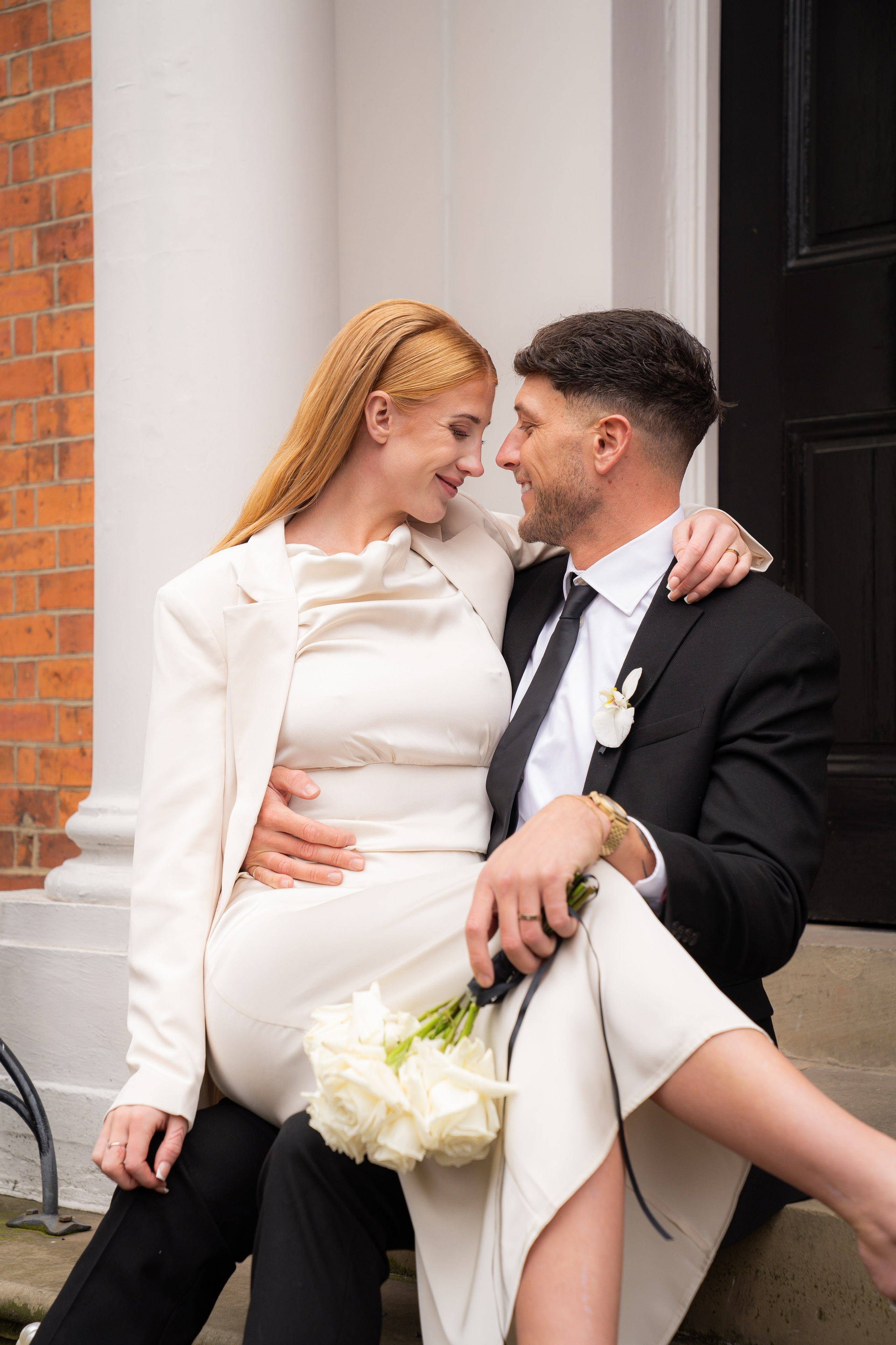 Newcastle upon Tyne Wedding Photographer. Newcastle Upon Tyne Photographer Yana Balatskaya