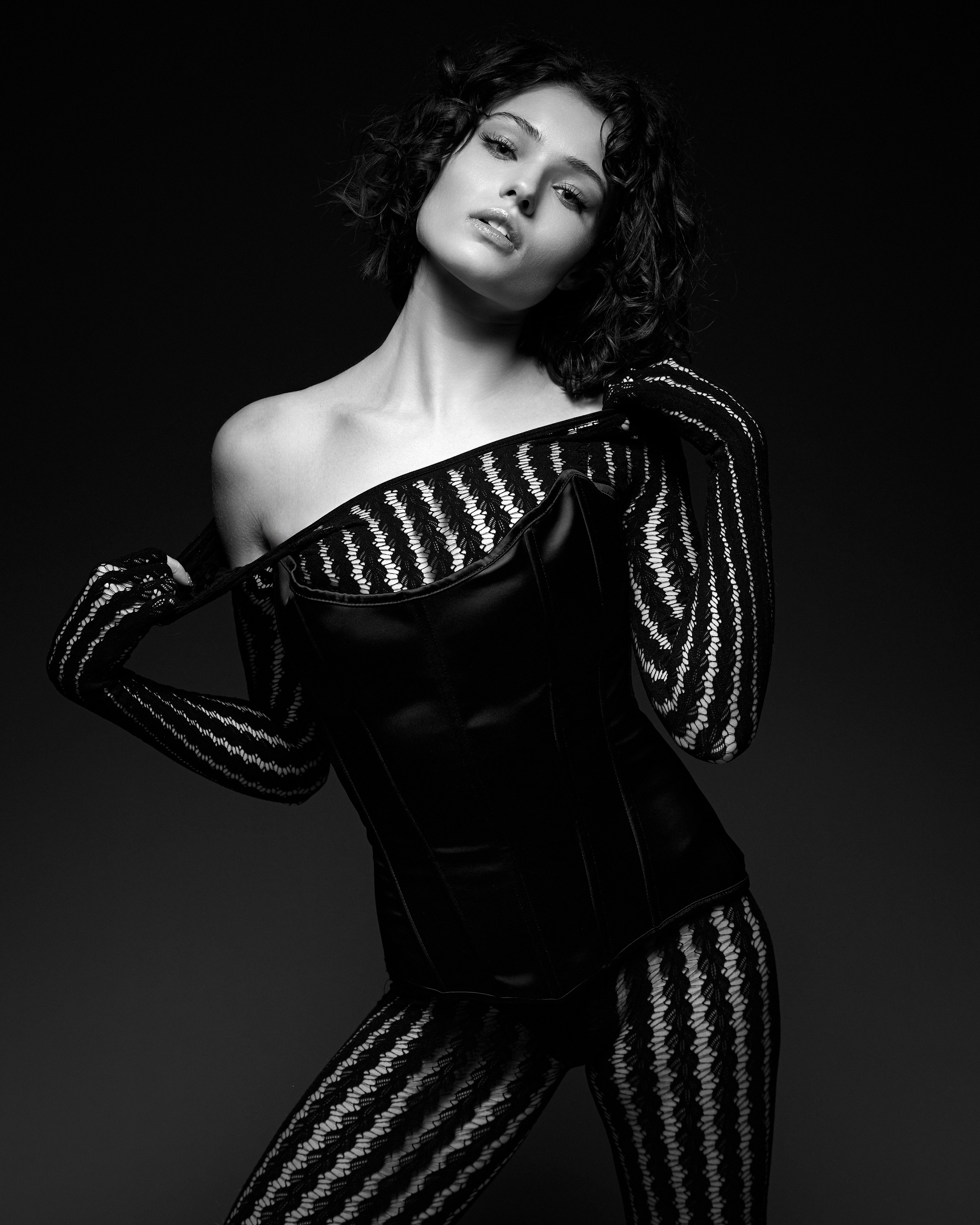 Lena Shtatolkina | Model Test Photographer in Utah