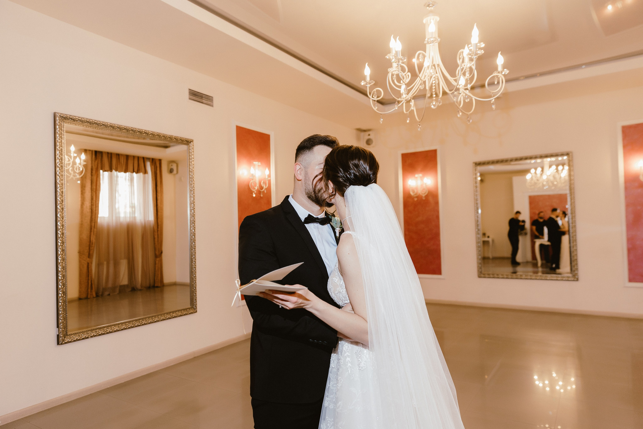 Vlada & Vlad. Photographer Anna Nazarenko