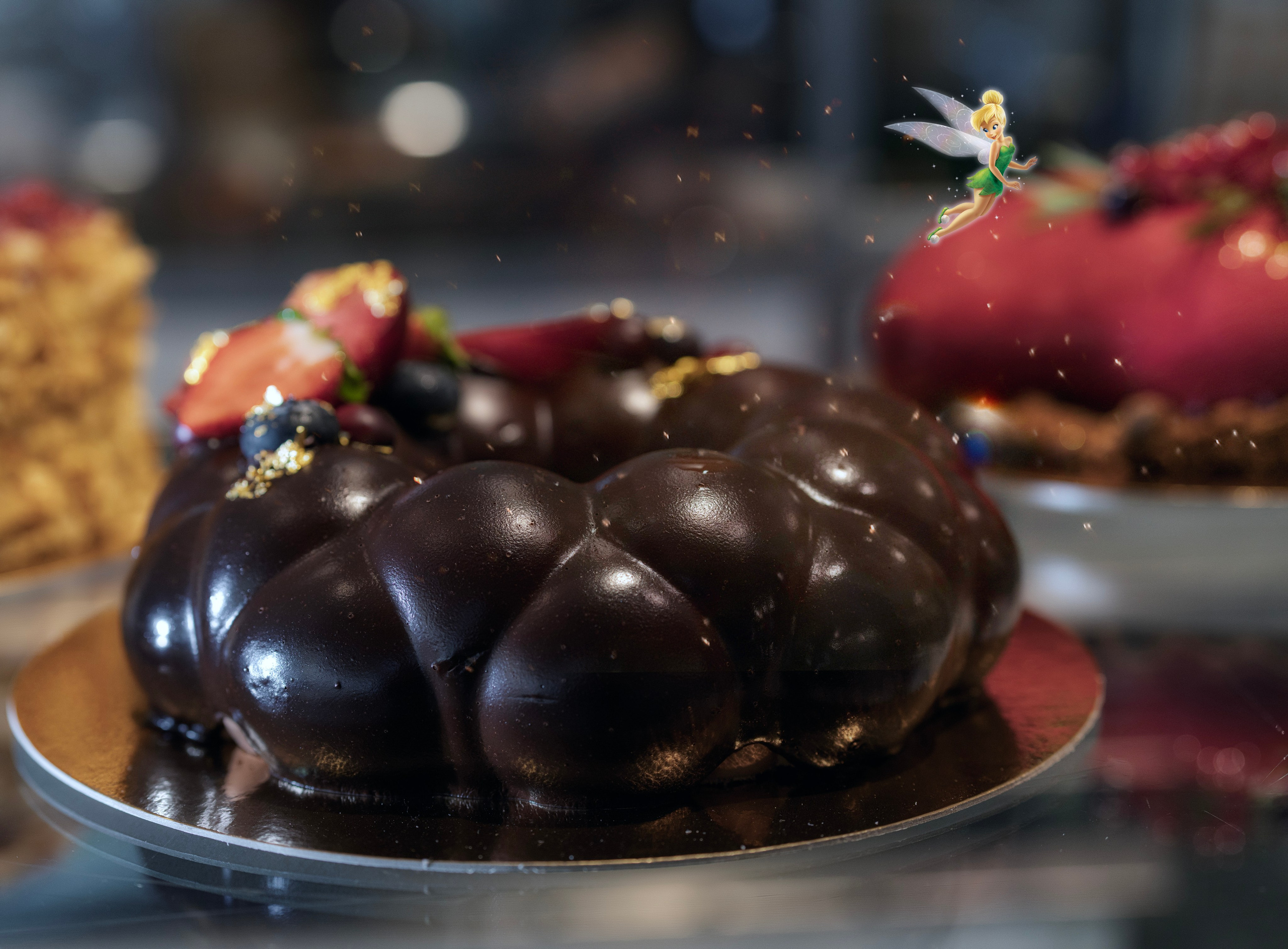 EDEKA. LUKIN IGOR Photography