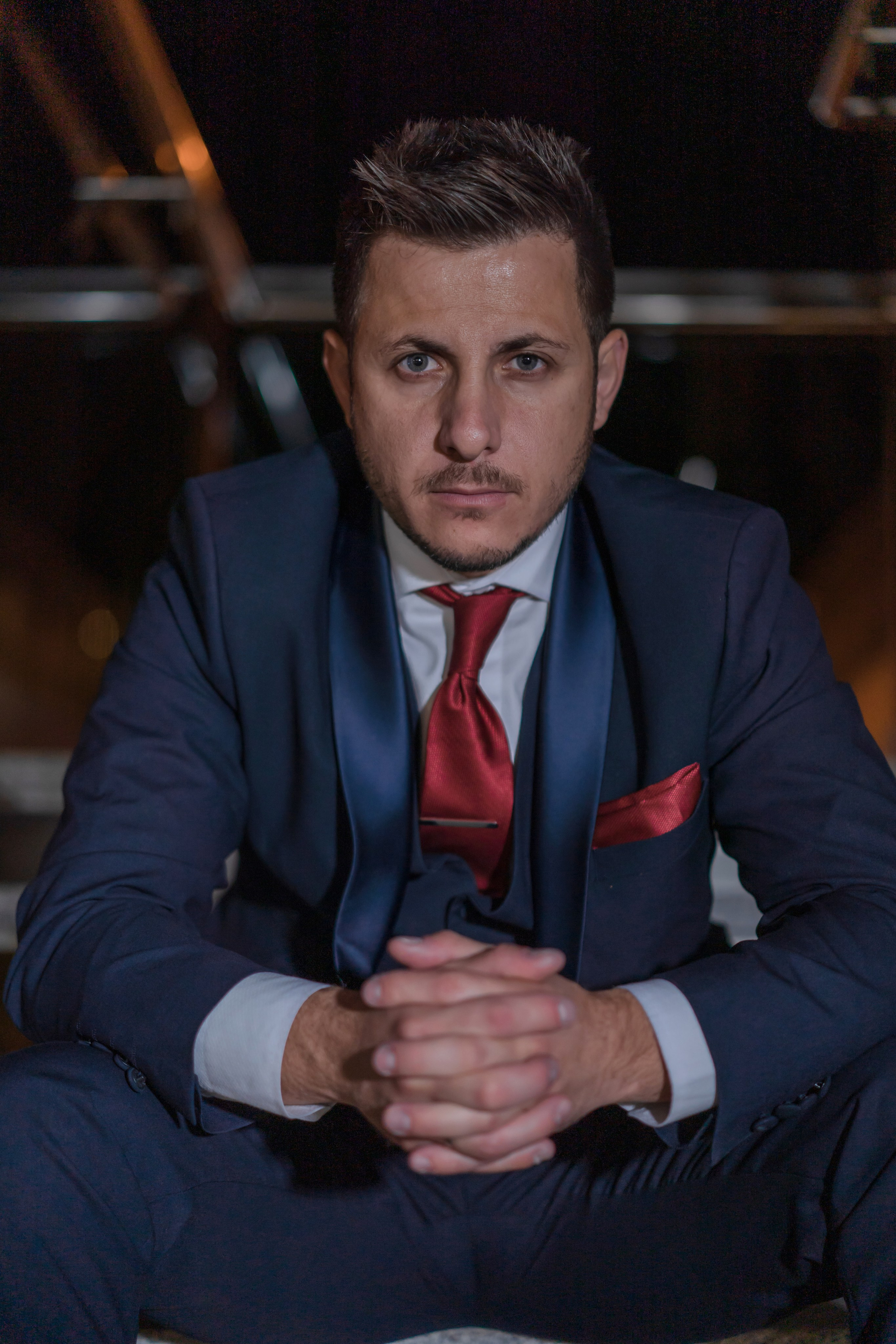 Antonis & Maria. Marlen Efstathiou Photography