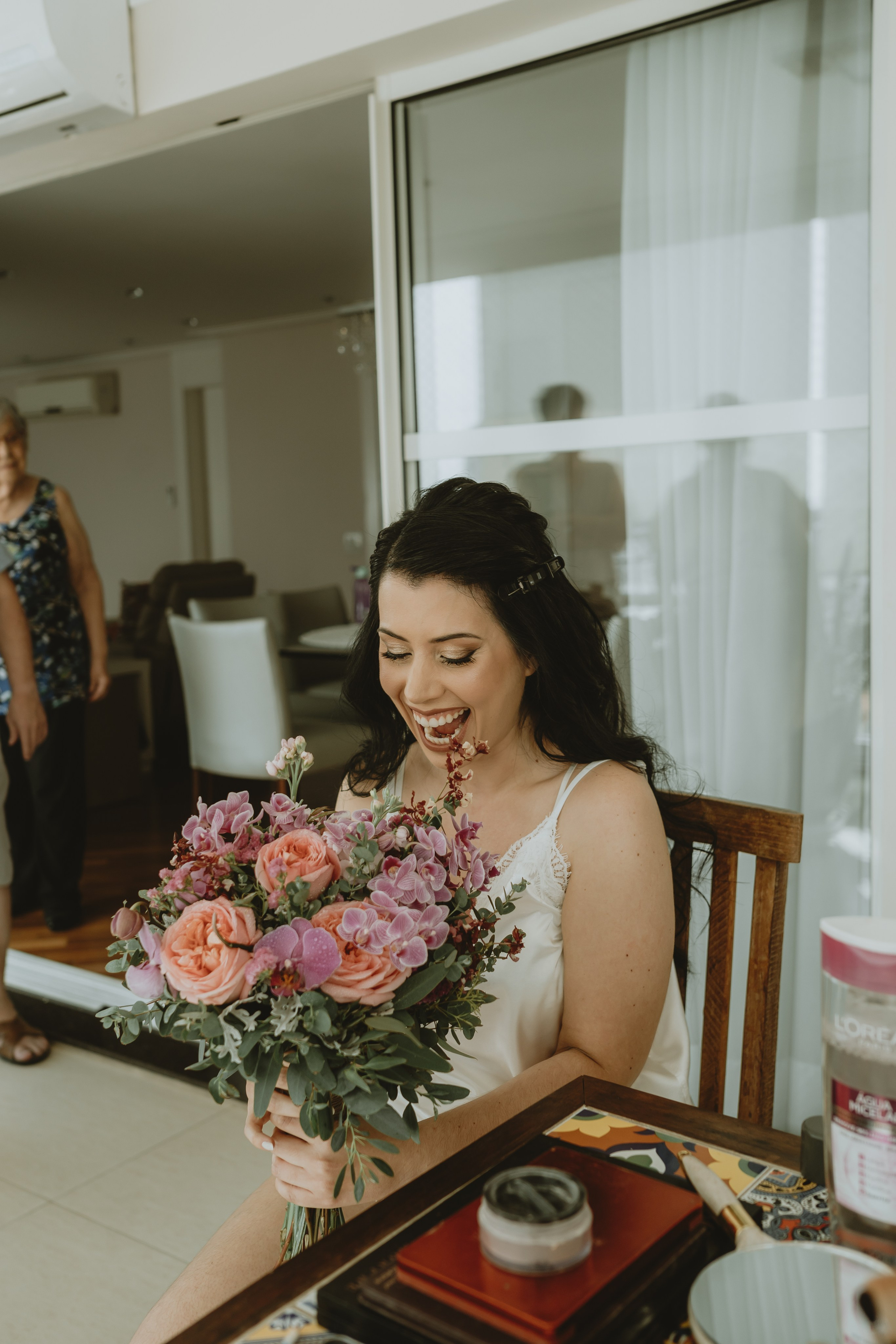 Lamis & Guilherme // Wedding. A Um Passo Fotografia