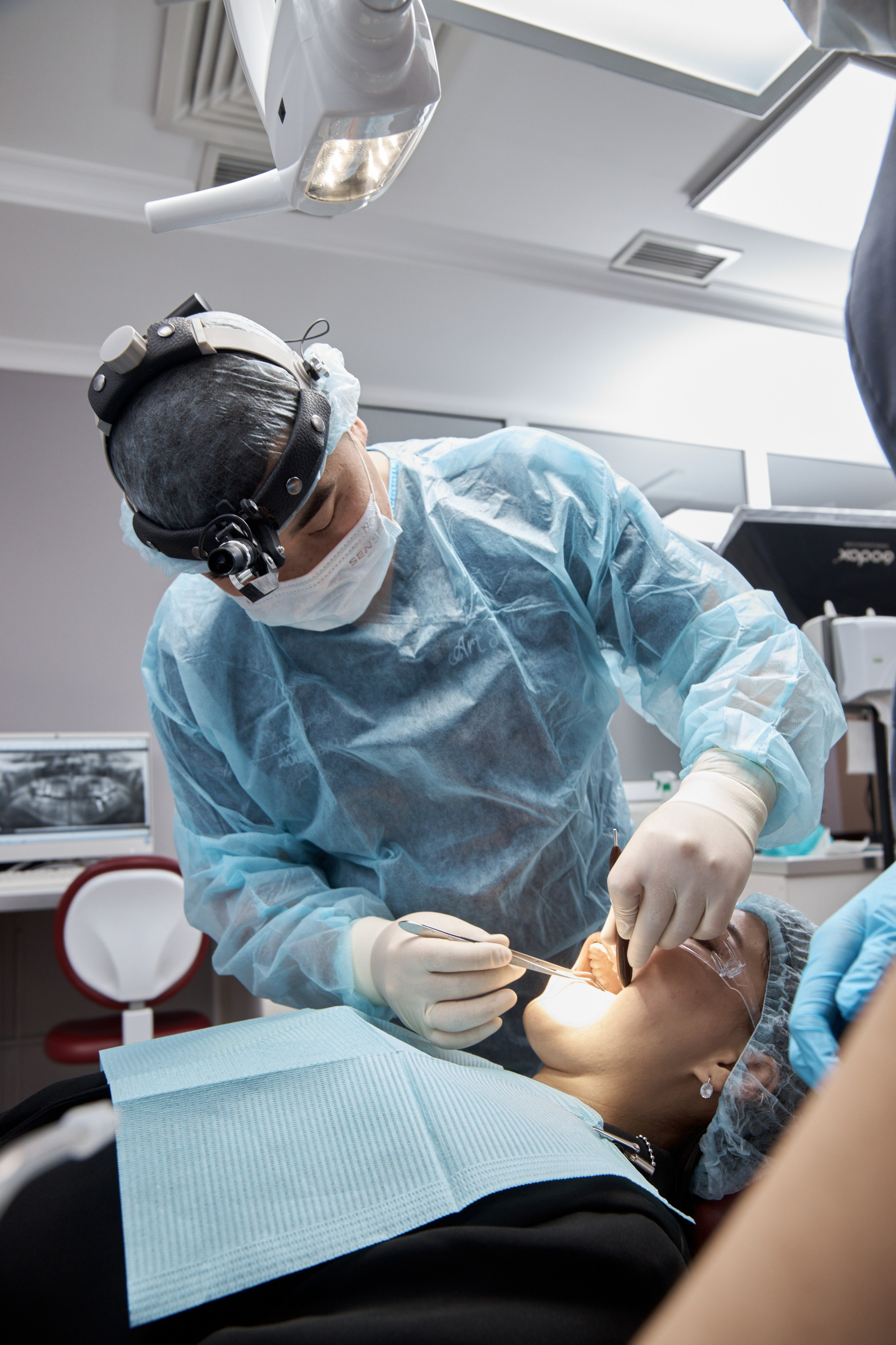 ART SMILE. Фотостудия рекламной, коммерческой съемки в Улан-Удэ