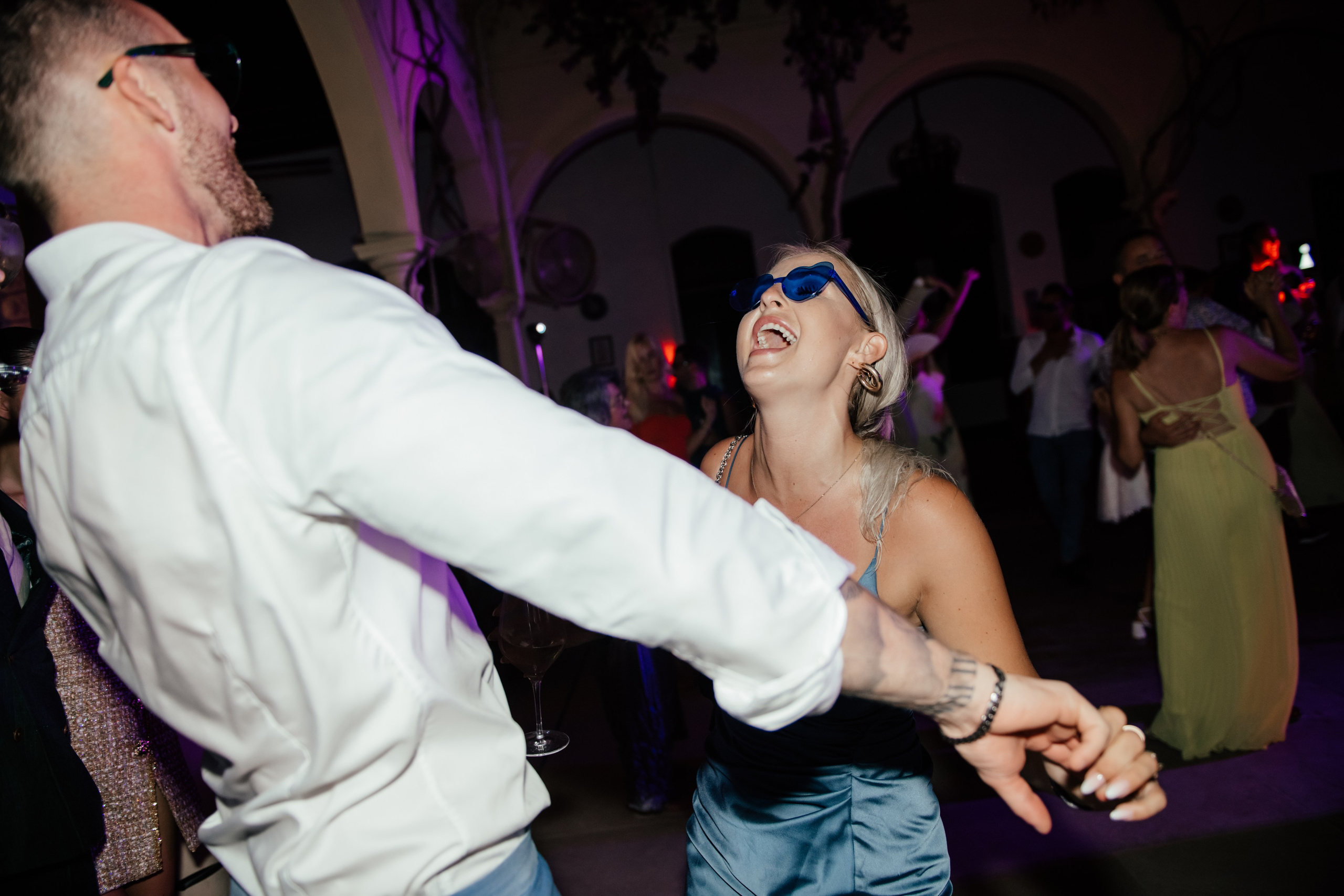 Alicia & Marc (Finca Marques de Montemolar)