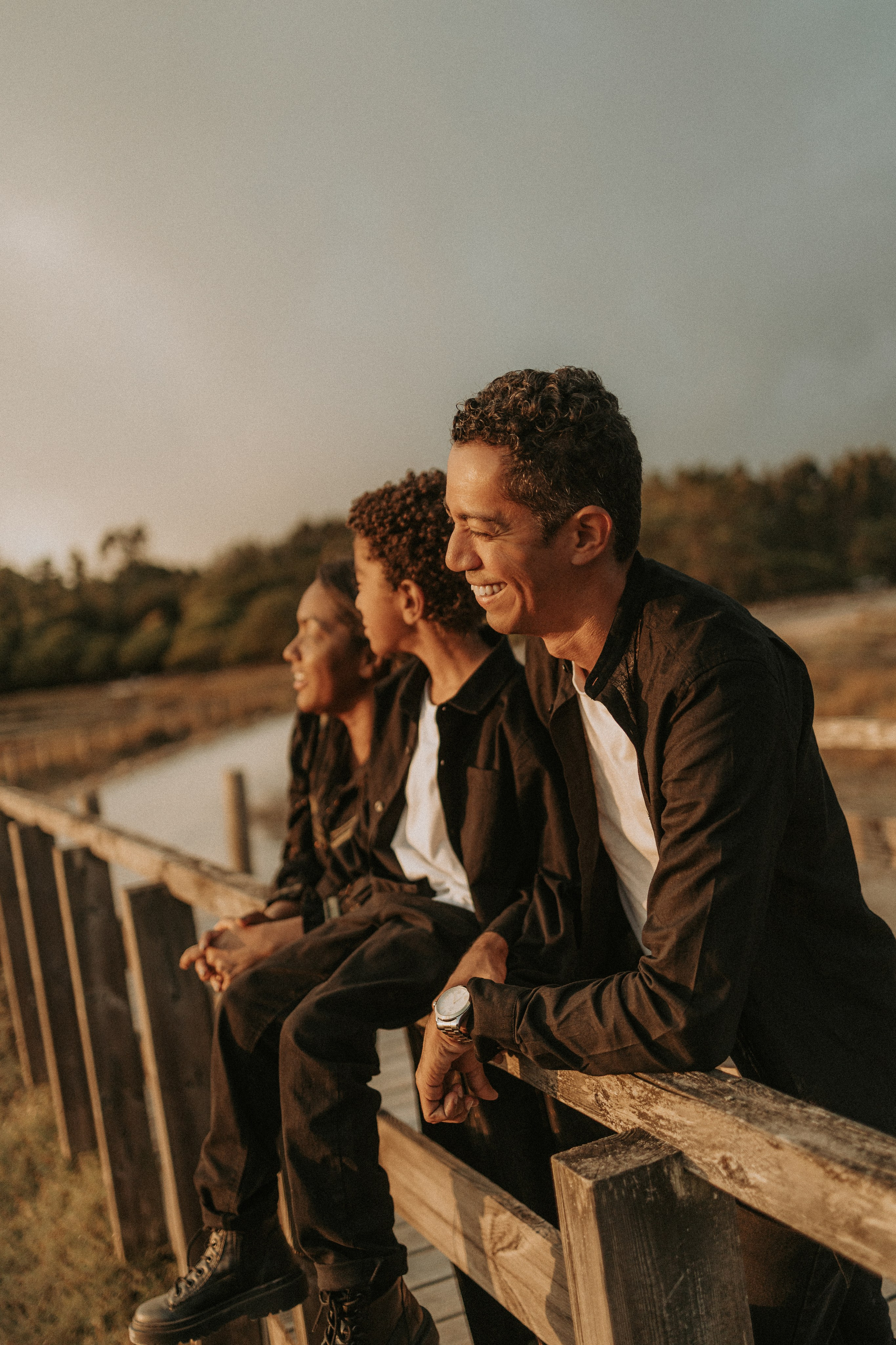 Ensaio fotográfico família, familiar. Matt Fontenele Fotografia