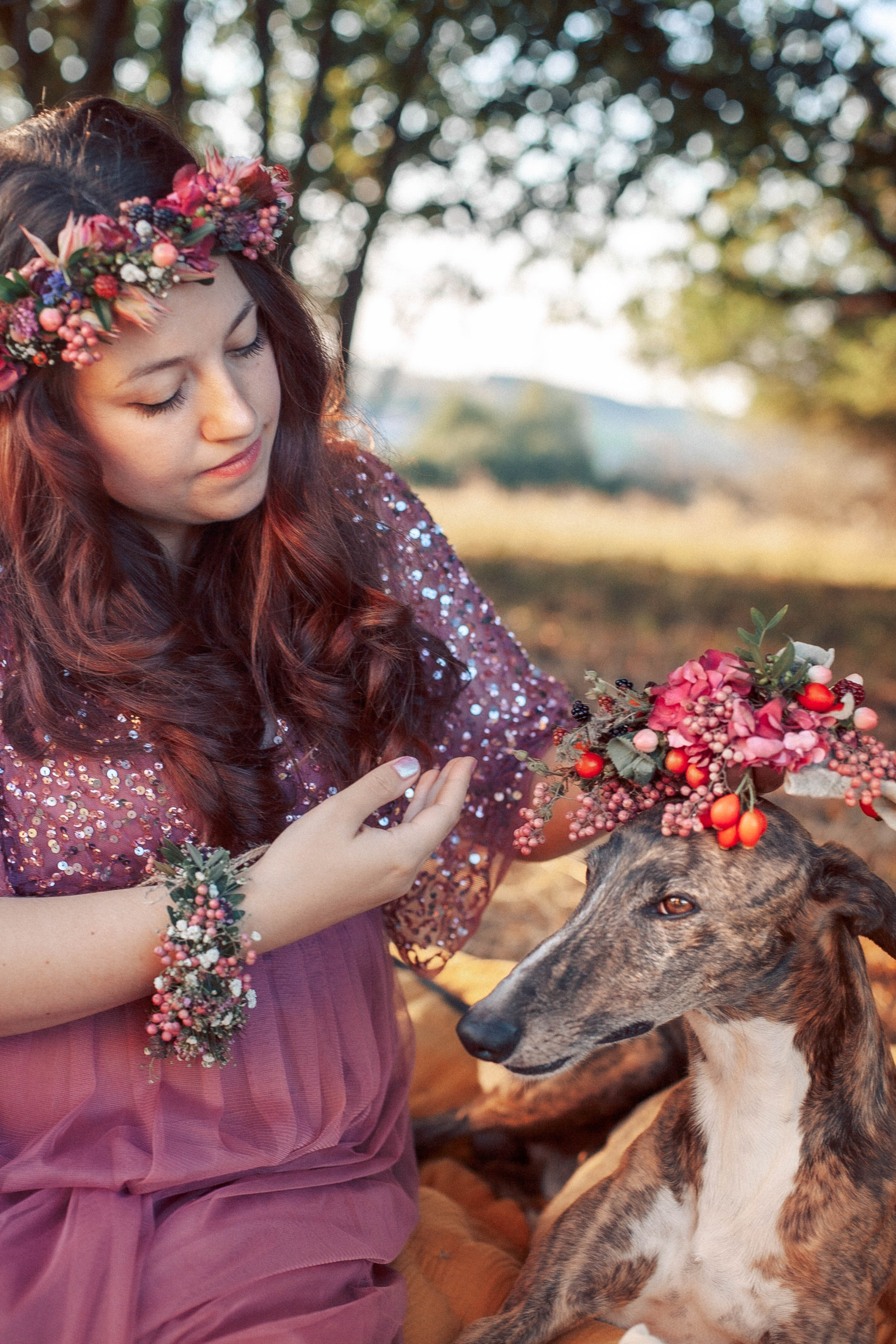 Salome + Ruben. GoldenHourStory