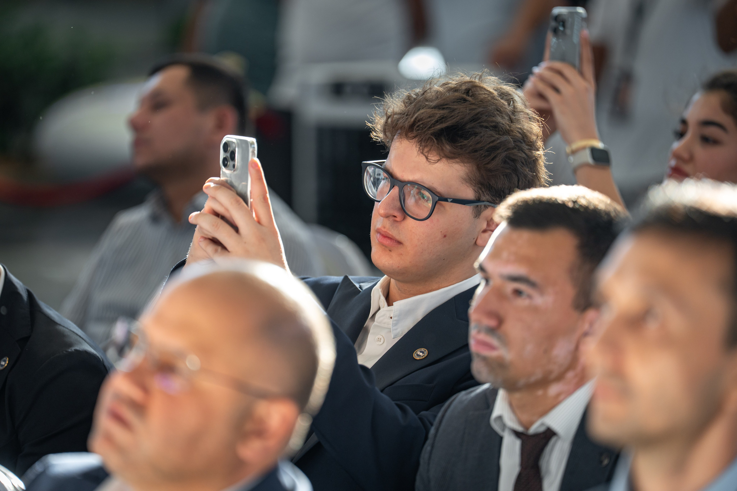 AKFA Group анонсировала начало строительства уникального медицинского стартапа — AKFA Medline Social. Георгий Намазов | Фотограф в Ташкенте