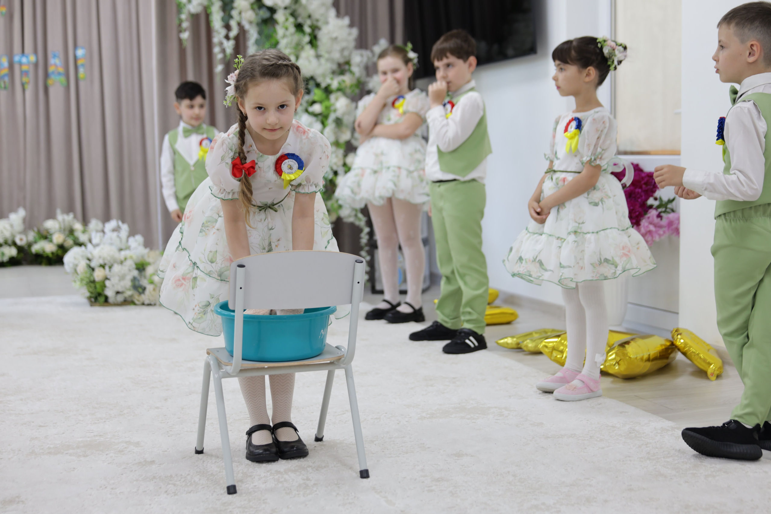 Adio Grădiniță 2026. Alika Dia- Fotograf în Republica Moldova, Strășeni