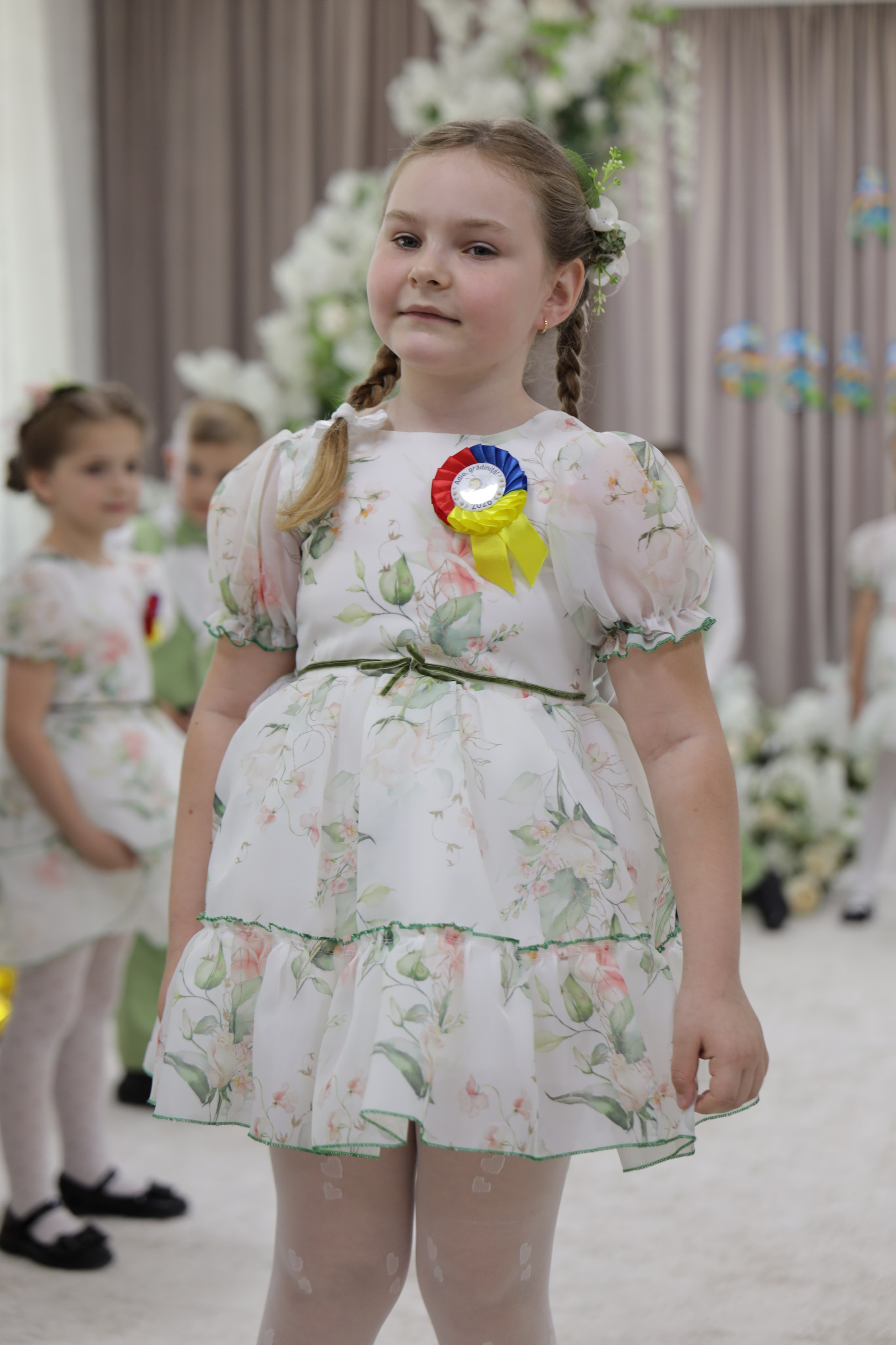 Adio Grădiniță dragă-2026. Alika Dia- Fotograf în Republica Moldova, Strășeni