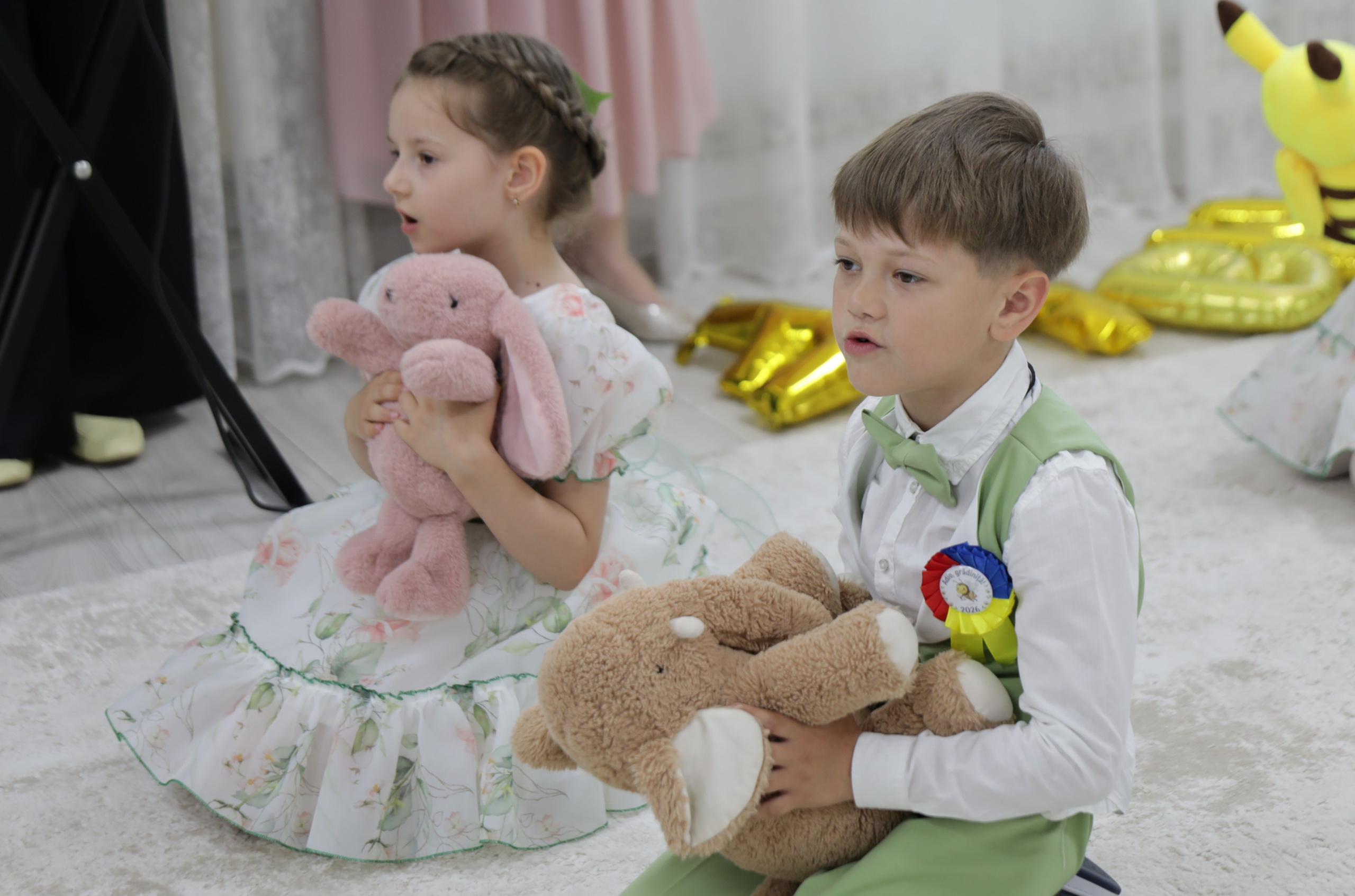 Adio Grădiniță 2026. Alika Dia- Fotograf în Republica Moldova, Strășeni