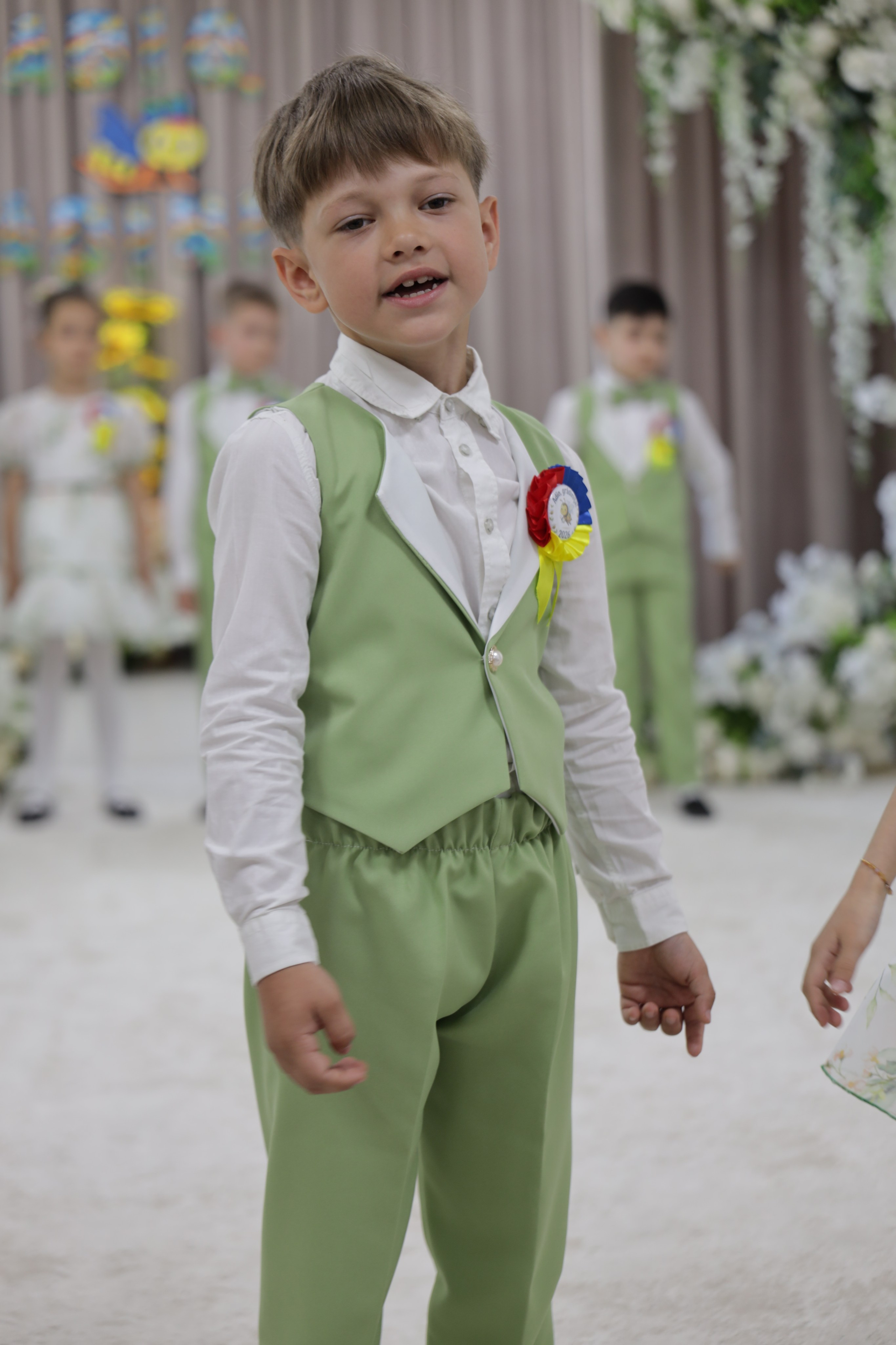 Adio Grădiniță 2026. Alika Dia- Fotograf în Republica Moldova, Strășeni