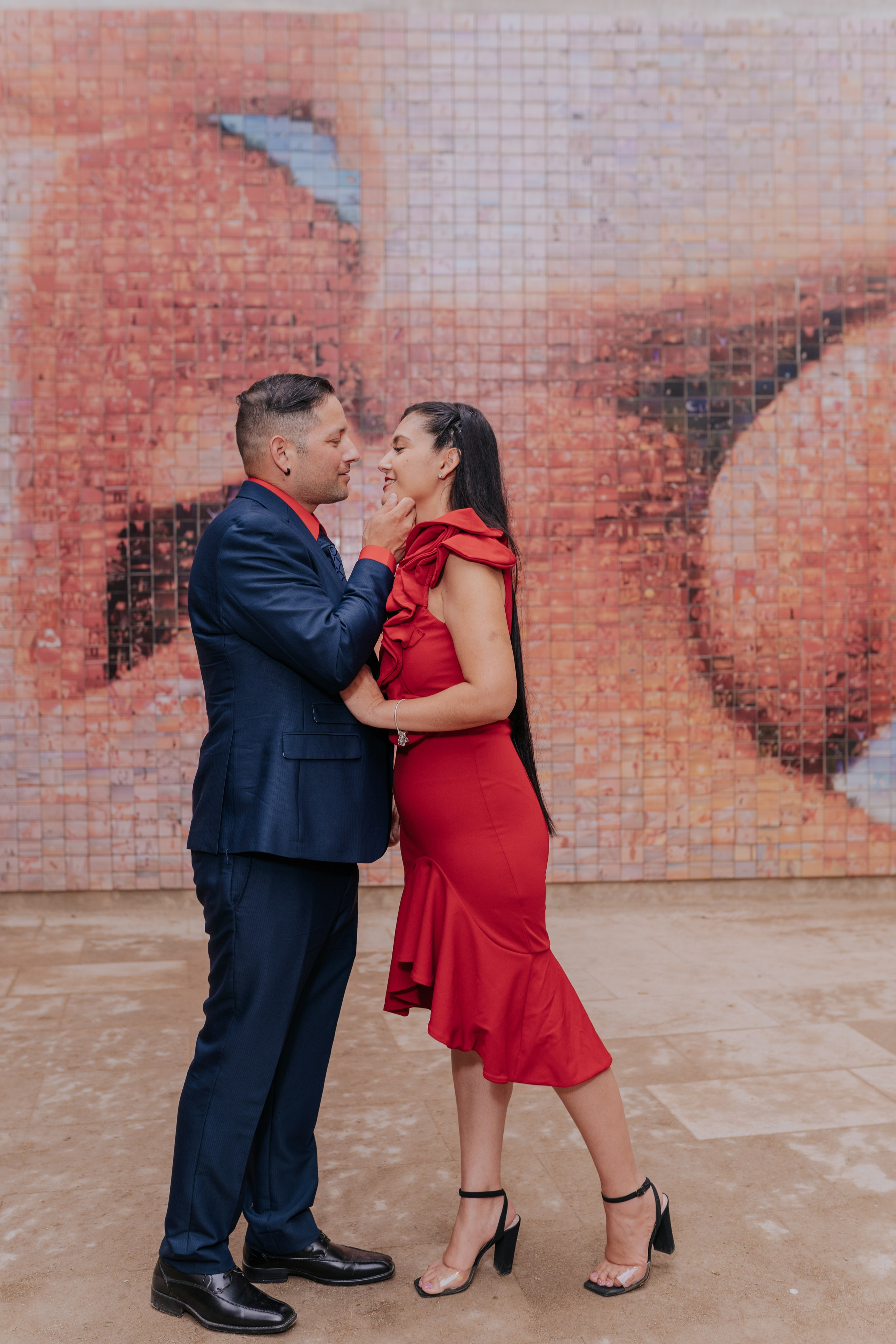 Summer in Barcelona: What You Need to Know Before Visiting During the Hot Season. DiaFoto — Wow Photographer in Barcelona | Premium Barcelona Photoshoot Experience