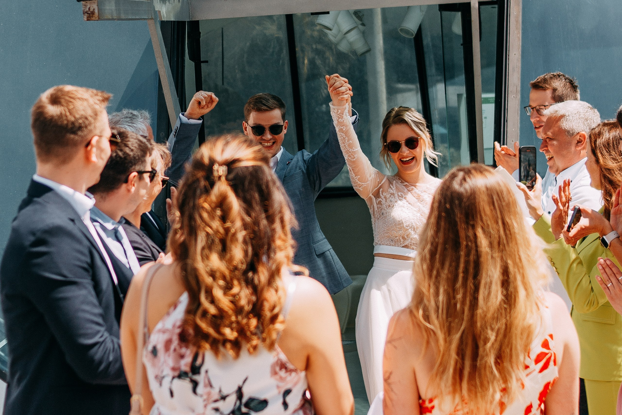 Мария и Марек. Свадебный и портретный фотограф в Белграде Екатерина Македонская