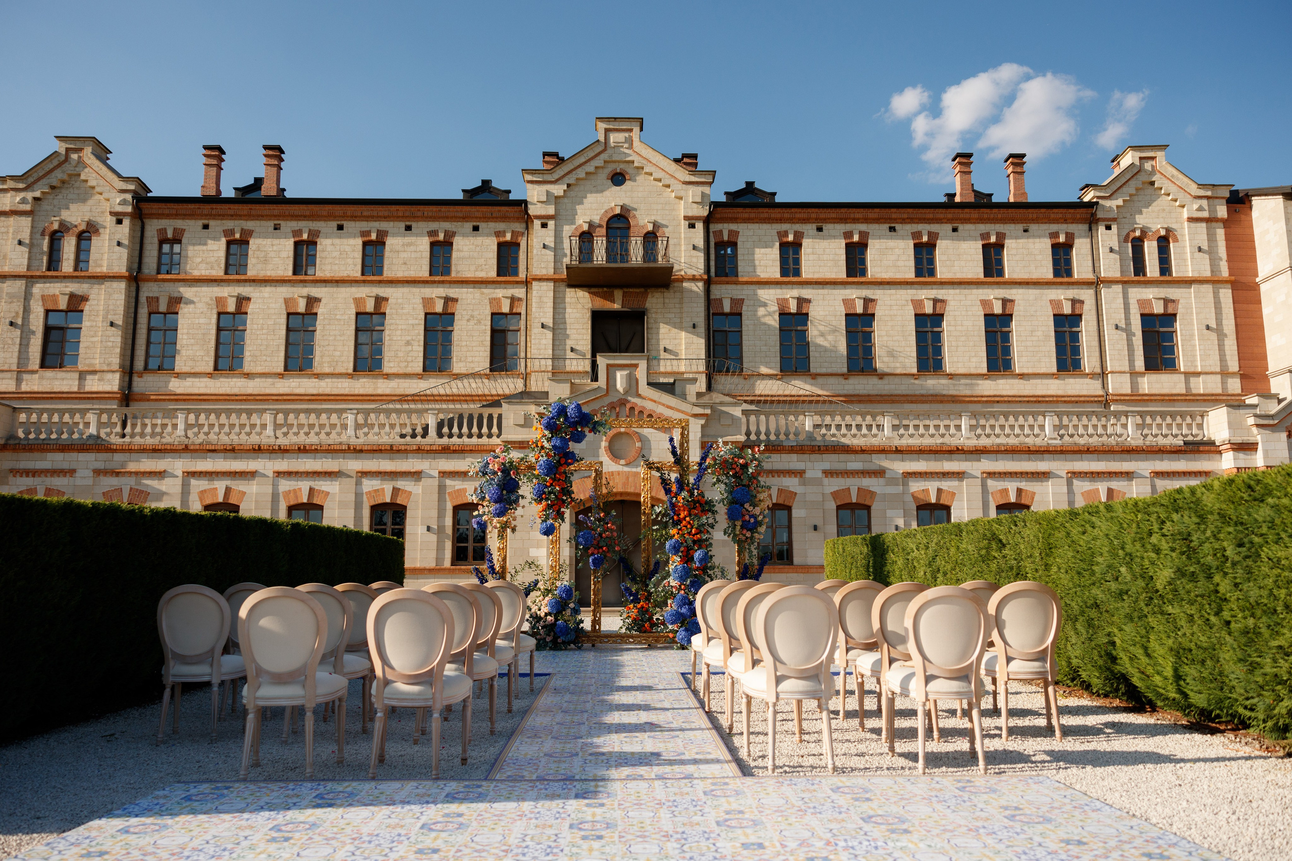Nunta la Castel Mimi — Marcel & Valeria | Eleganță și Poveste de Dragoste. Scarlat Photography