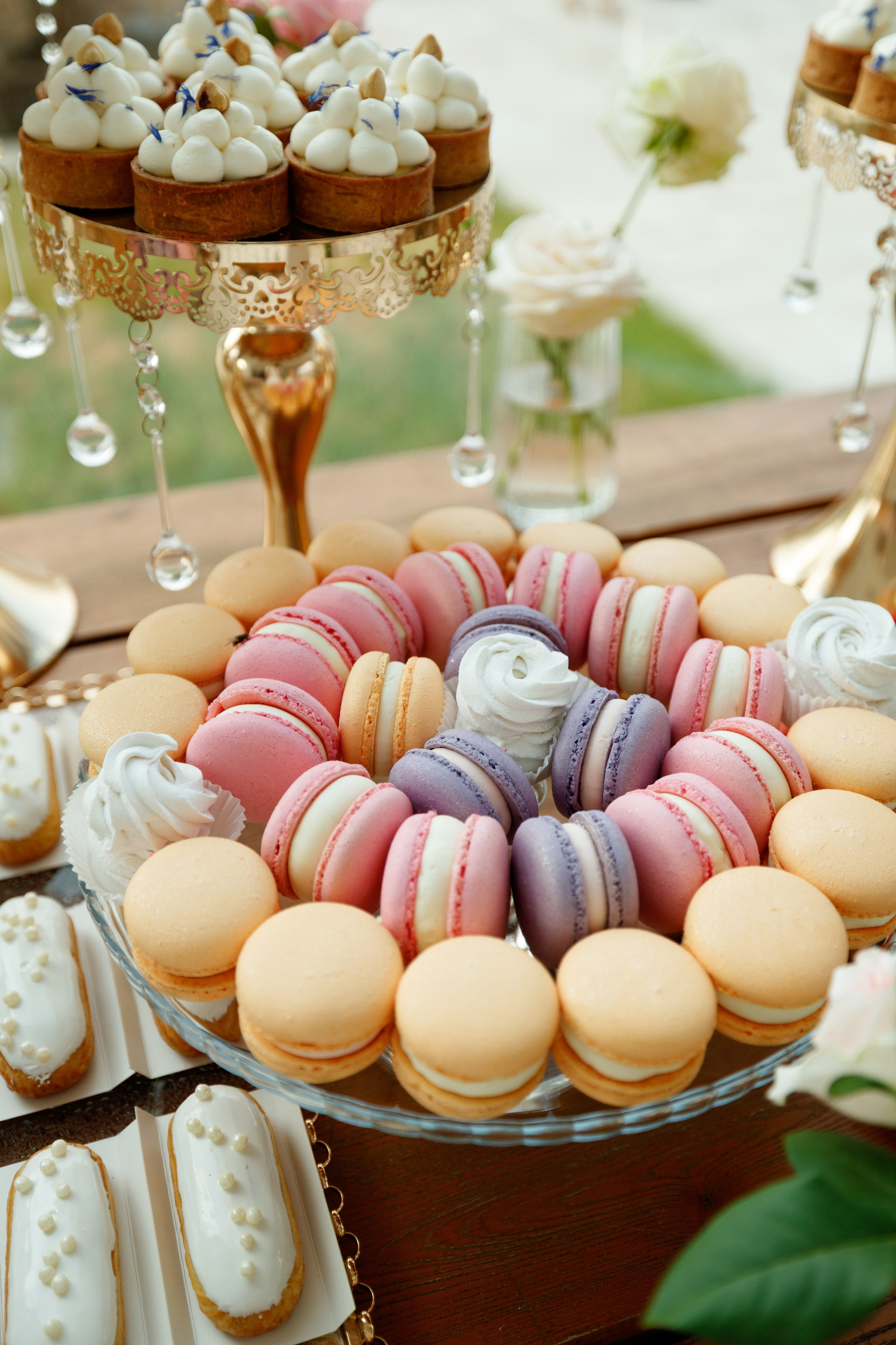 Halbert & Vio | Wedding photography. Scarlat Photography