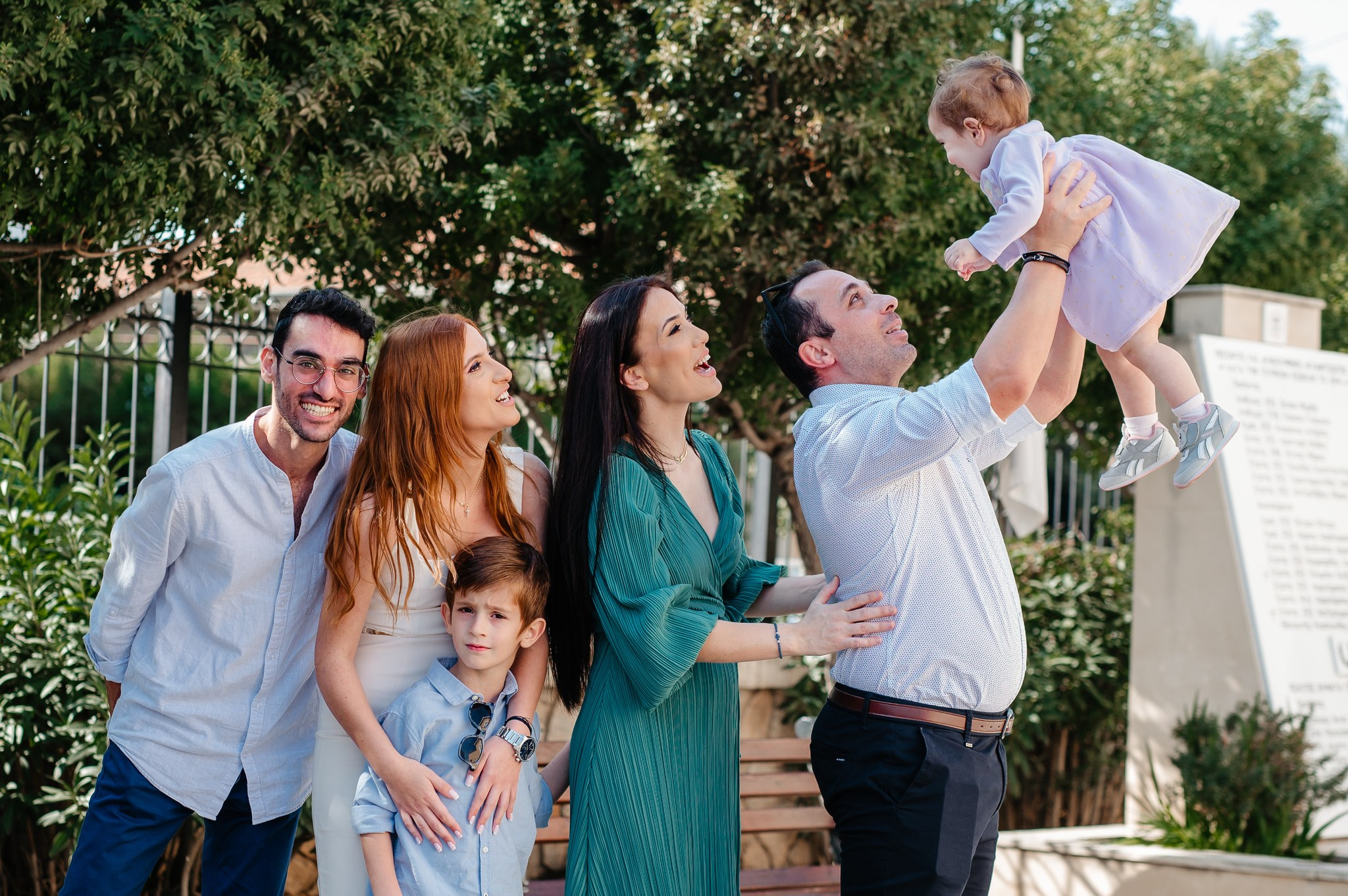 Baptism O. AdrianOltean.wfolio.pro