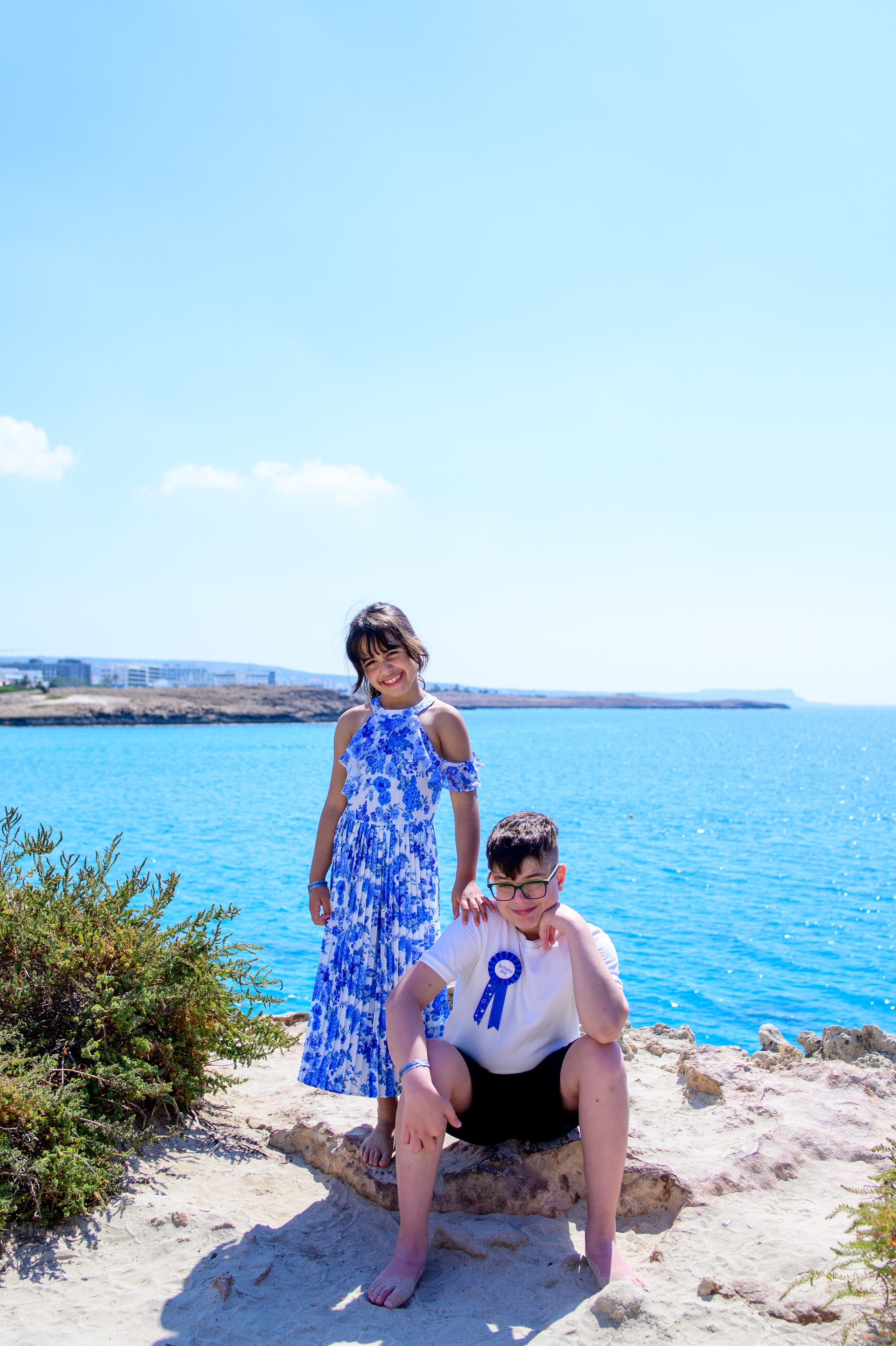 AyaNapa CityBrake. AdrianOltean.wfolio.pro