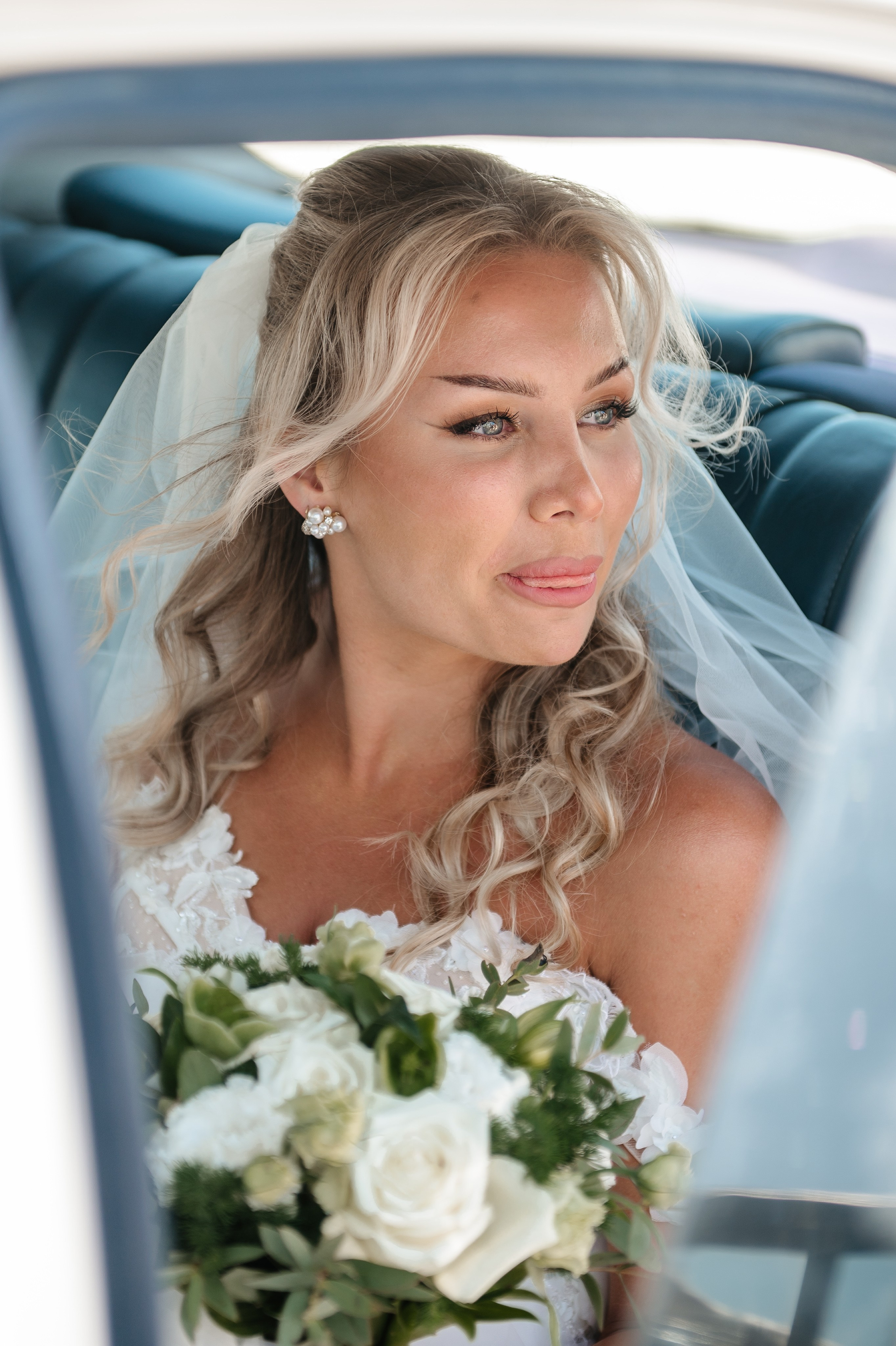 Sirens beach ceremony. AdrianOltean.wfolio.pro