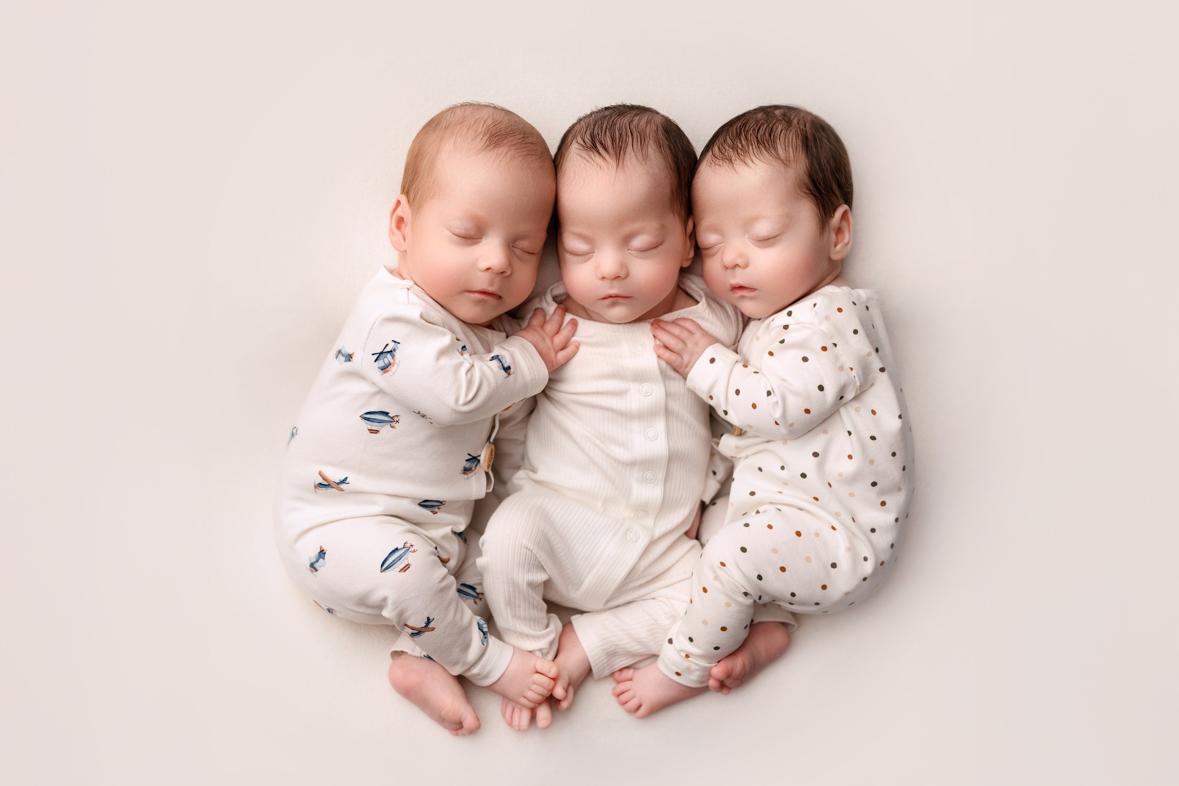 Neugeborenen Fotograf Düsseldorf | NRW