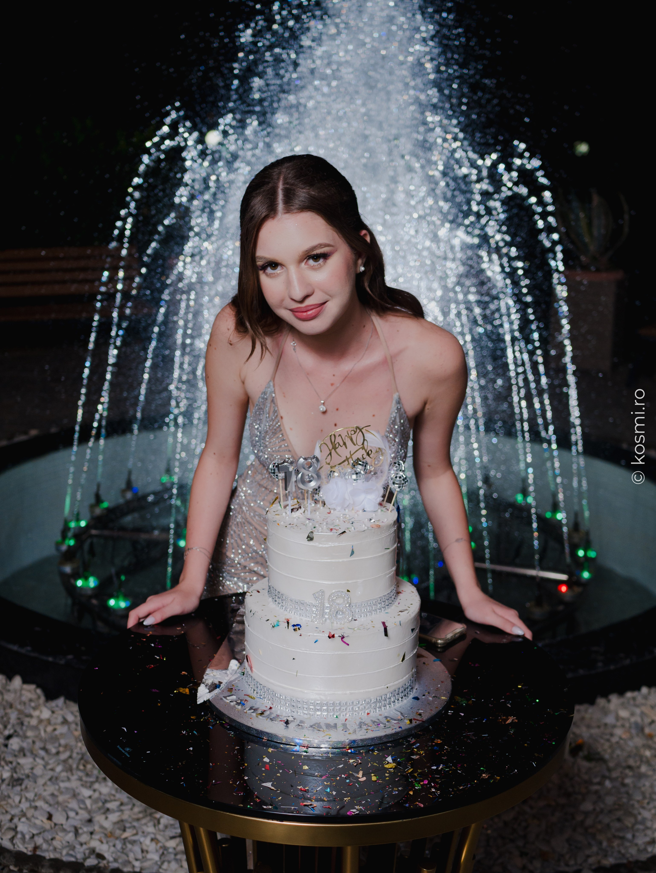 Vezi cele mai reușite fotografii!. Kosmi