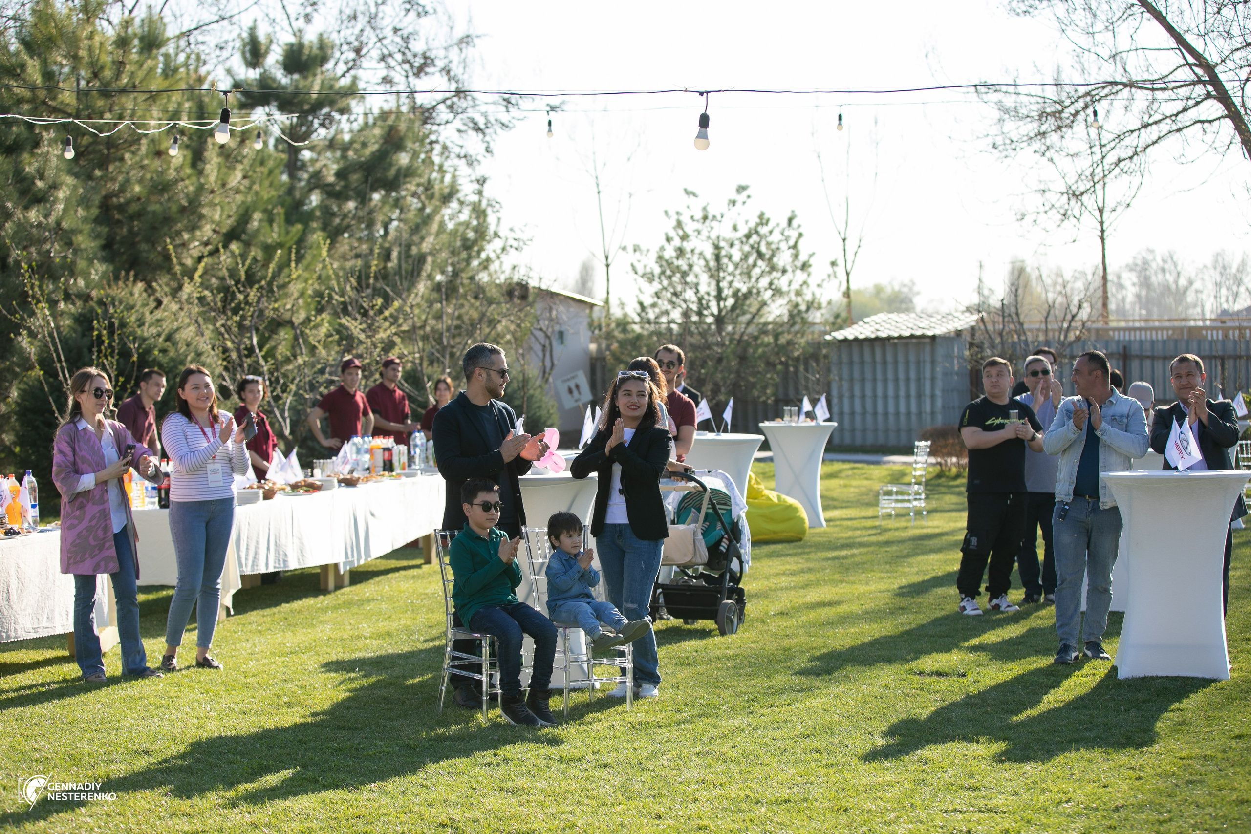 Навруз с CHERY. Профессиональная Фото-Видео Студия Геннадия Нестеренко | Ташкент и Весь Узбекистан