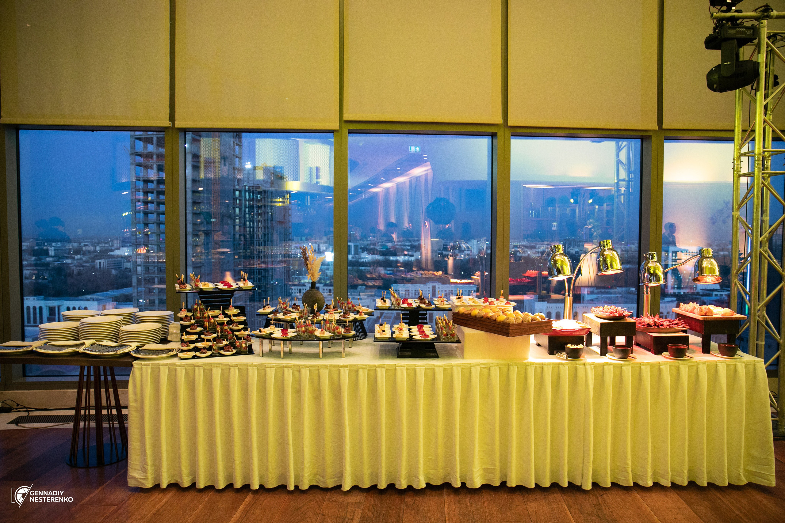 Yandex Eats. Профессиональная Фото-Видео Студия Геннадия Нестеренко | Ташкент и Весь Узбекистан