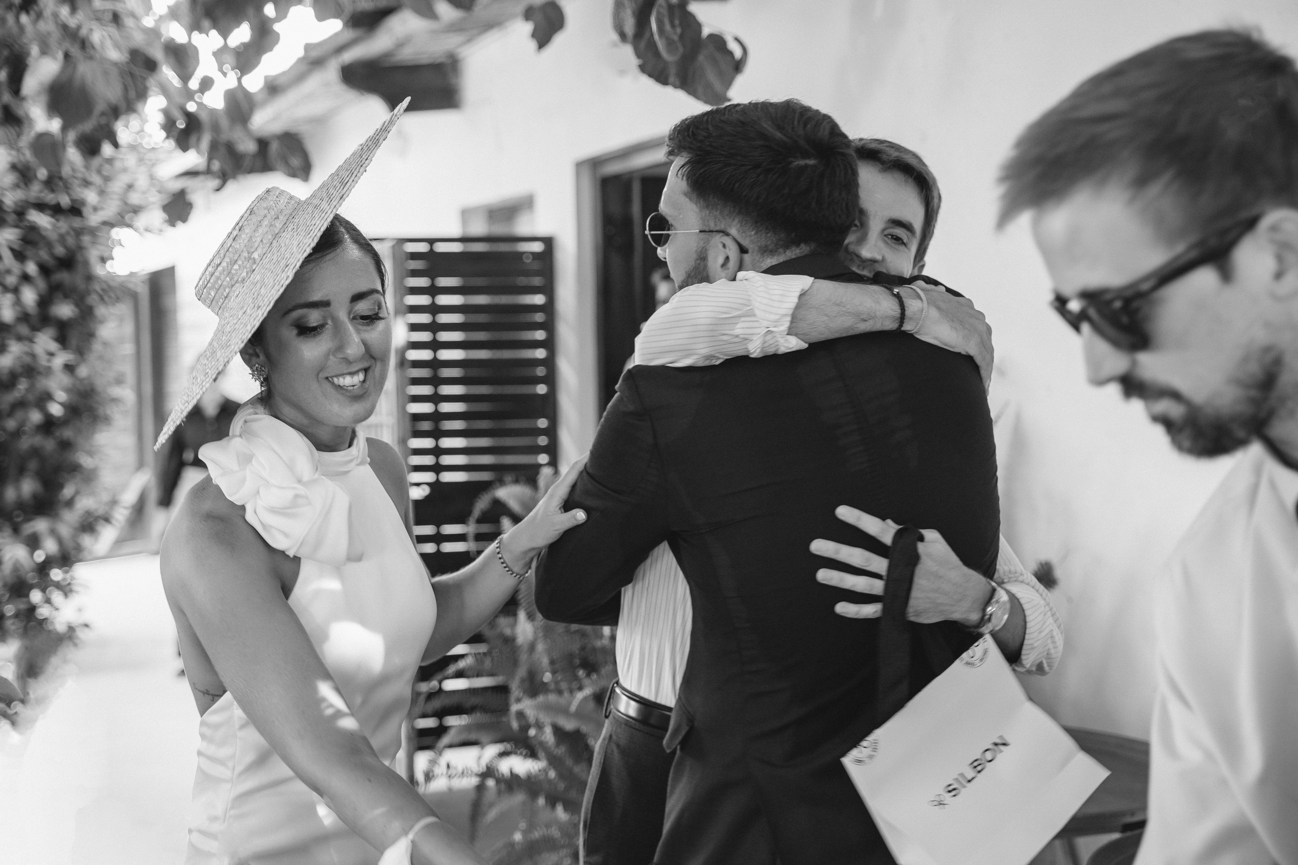 M & N. Fotógrafa de bodas y familias en España, Valencia: Nadia ProFoto