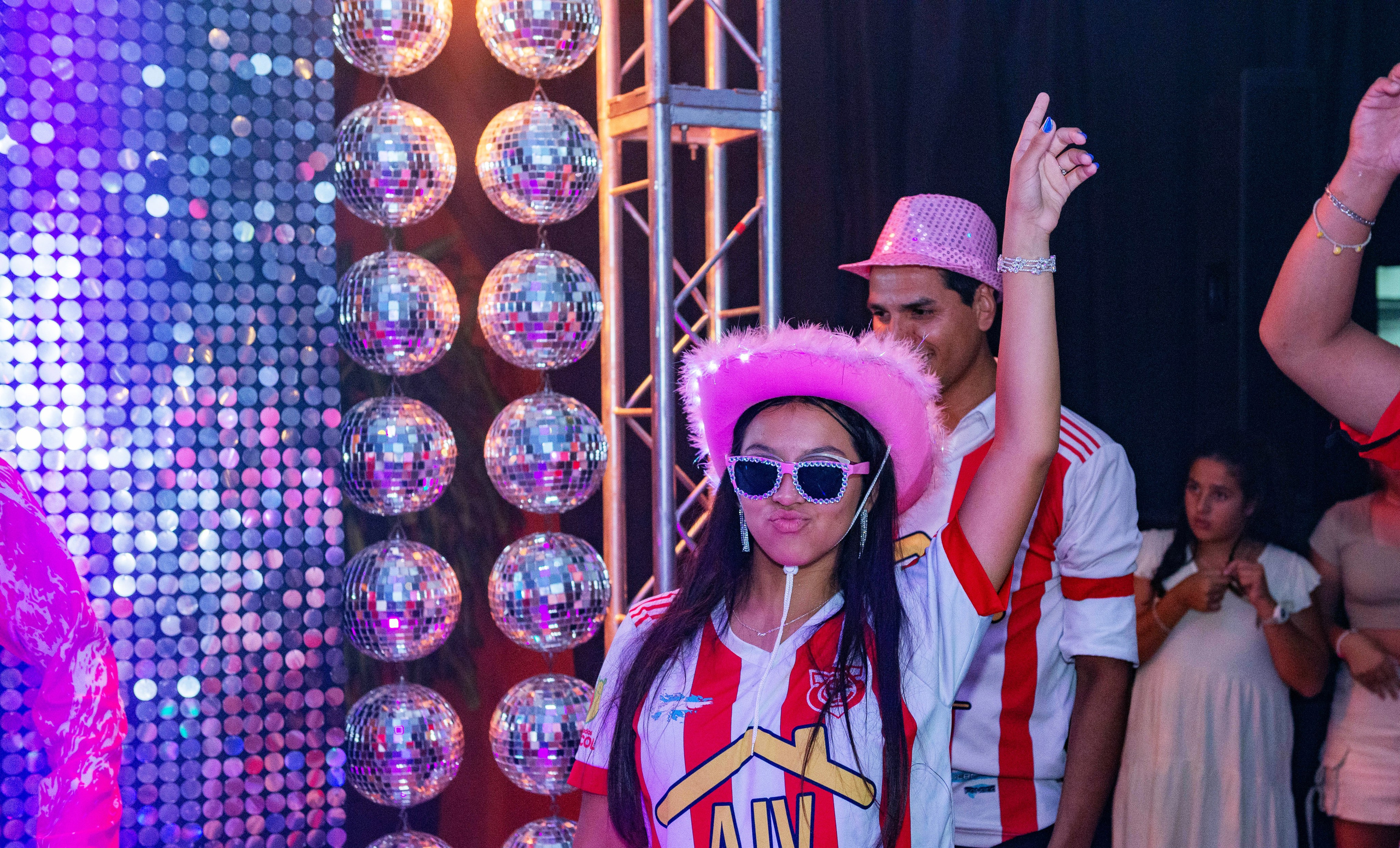 XV años. Hernán Platini Photography