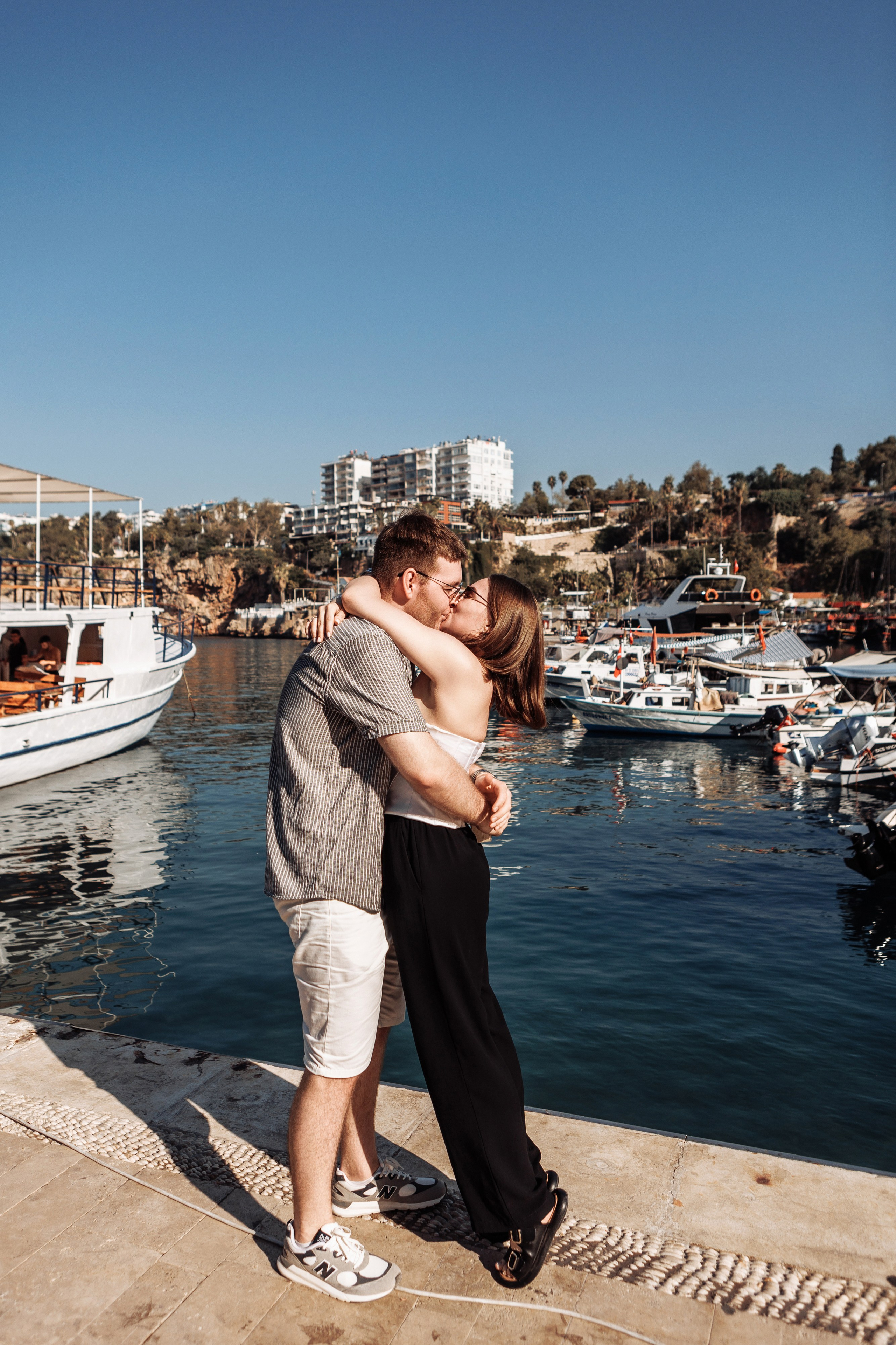 Калеичи. Фотограф в Анталии, Кемере и Белеке