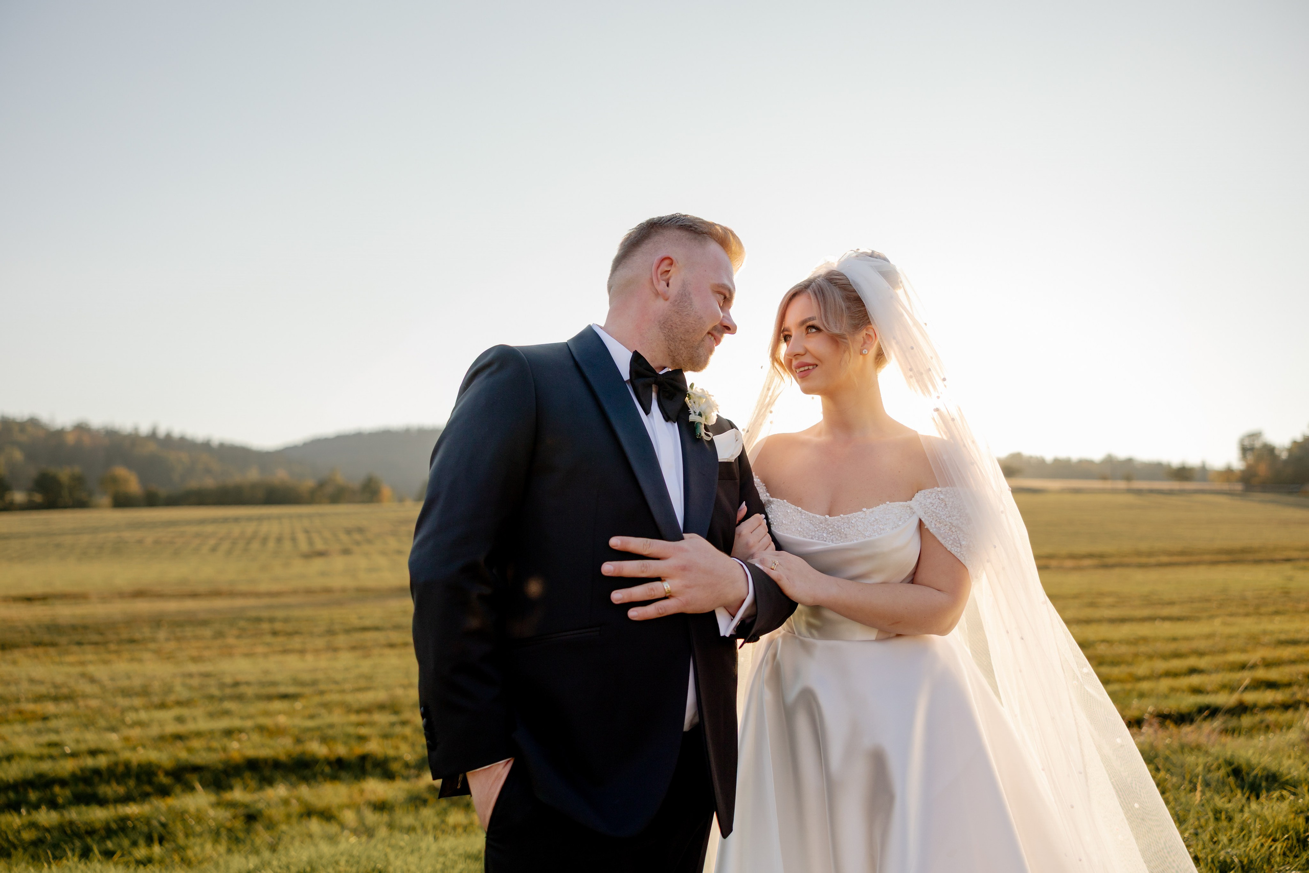 Ioan & Ana. ProWed — Foto Video Moldova