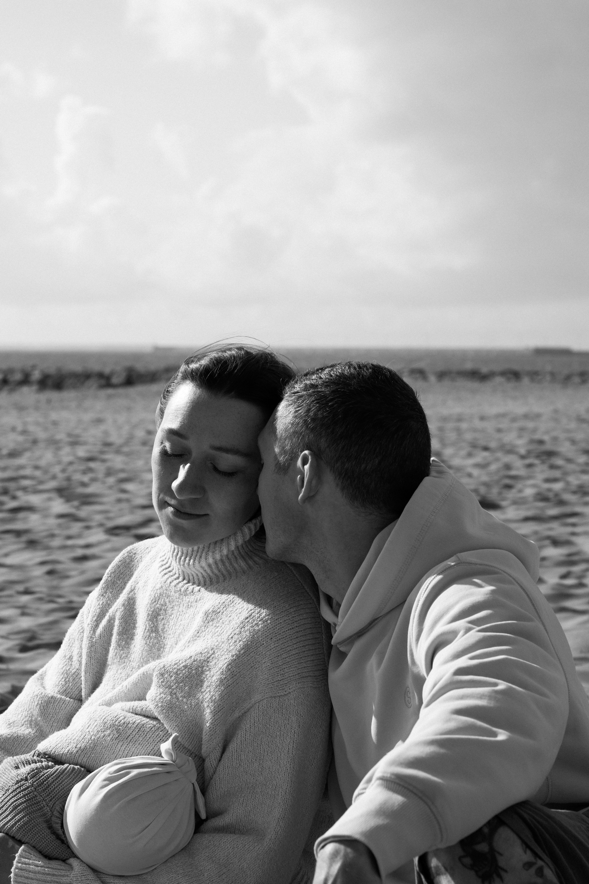 Family 5. Свадебный и портретный фотограф в Валенсии Дмитрий Леонов