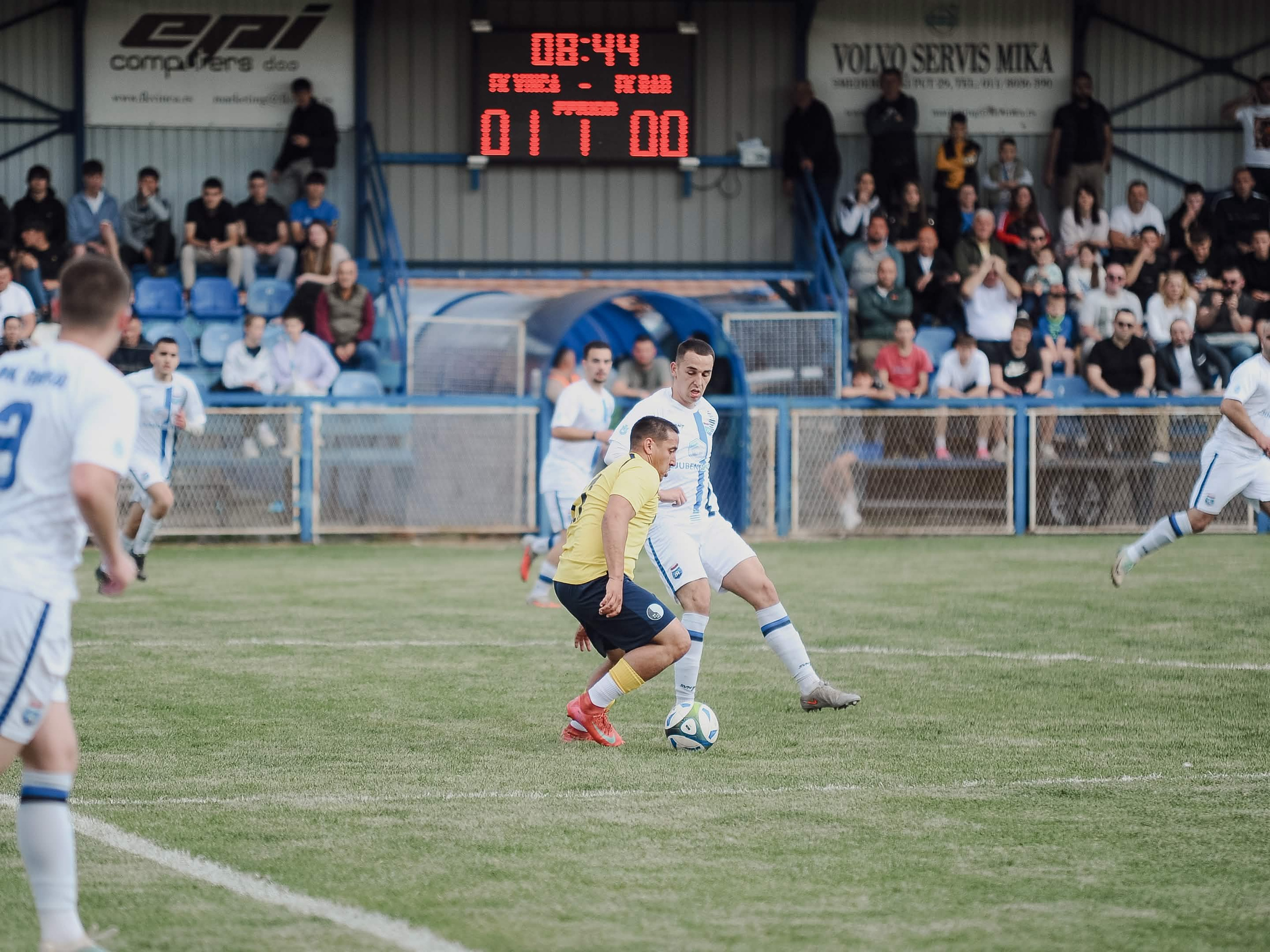Sport. Janjić Photography