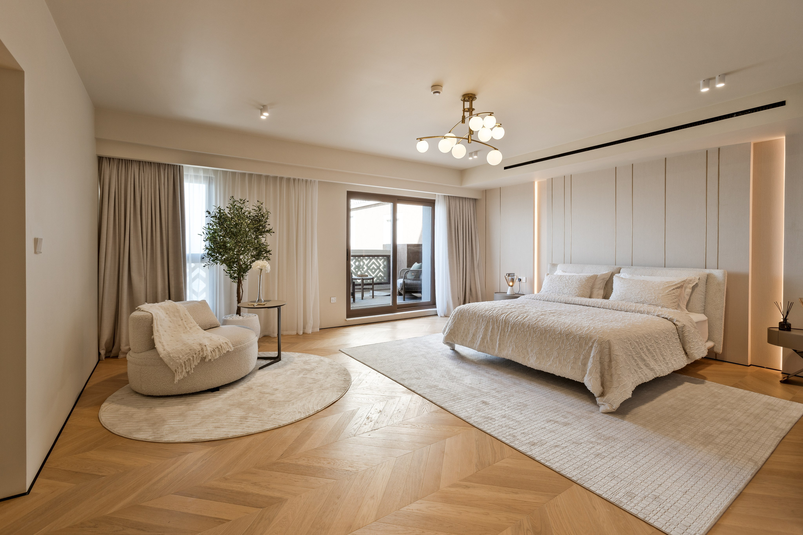 Balqis Residence. Samy Mar Boy │Portrait, Automotive and Real Estate Photographer