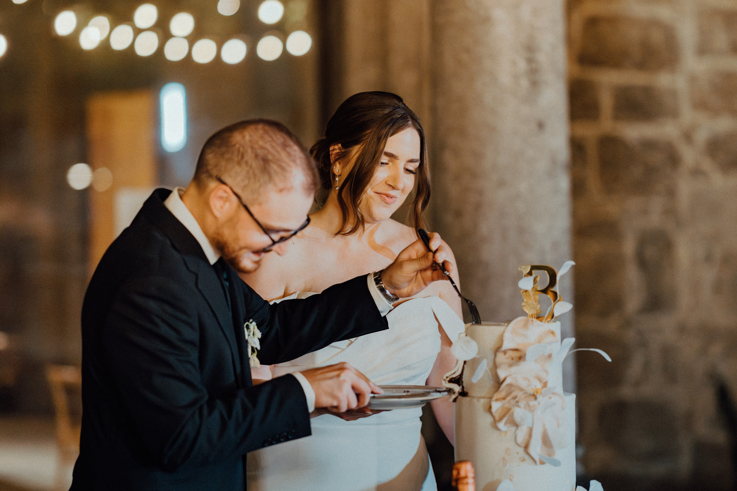 Kaitlyn and Jake. Love Frames | Luxury Wedding Photography & Films in Portugal & Europe
