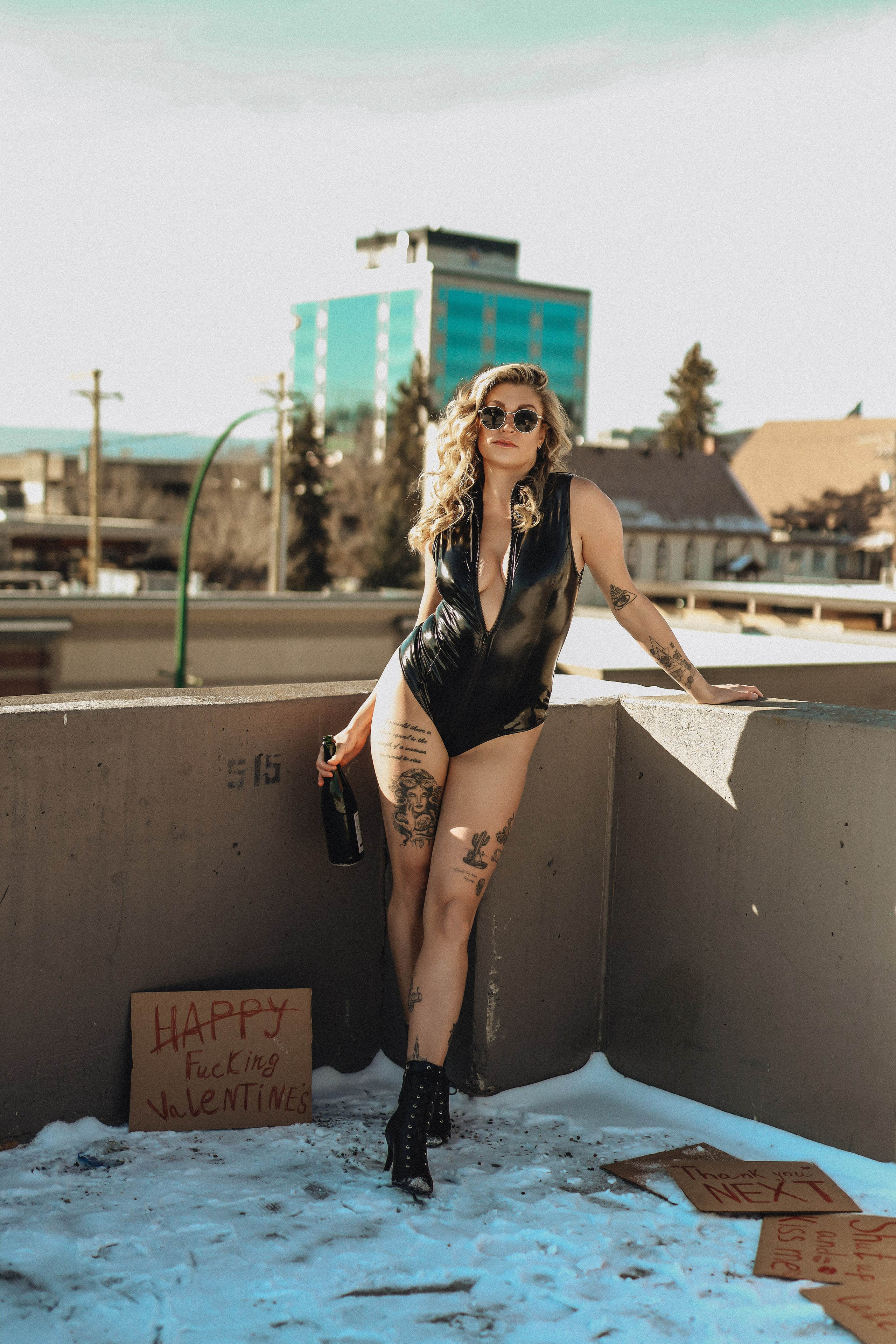 Personal/boudoir. Ellen Litvinova photography