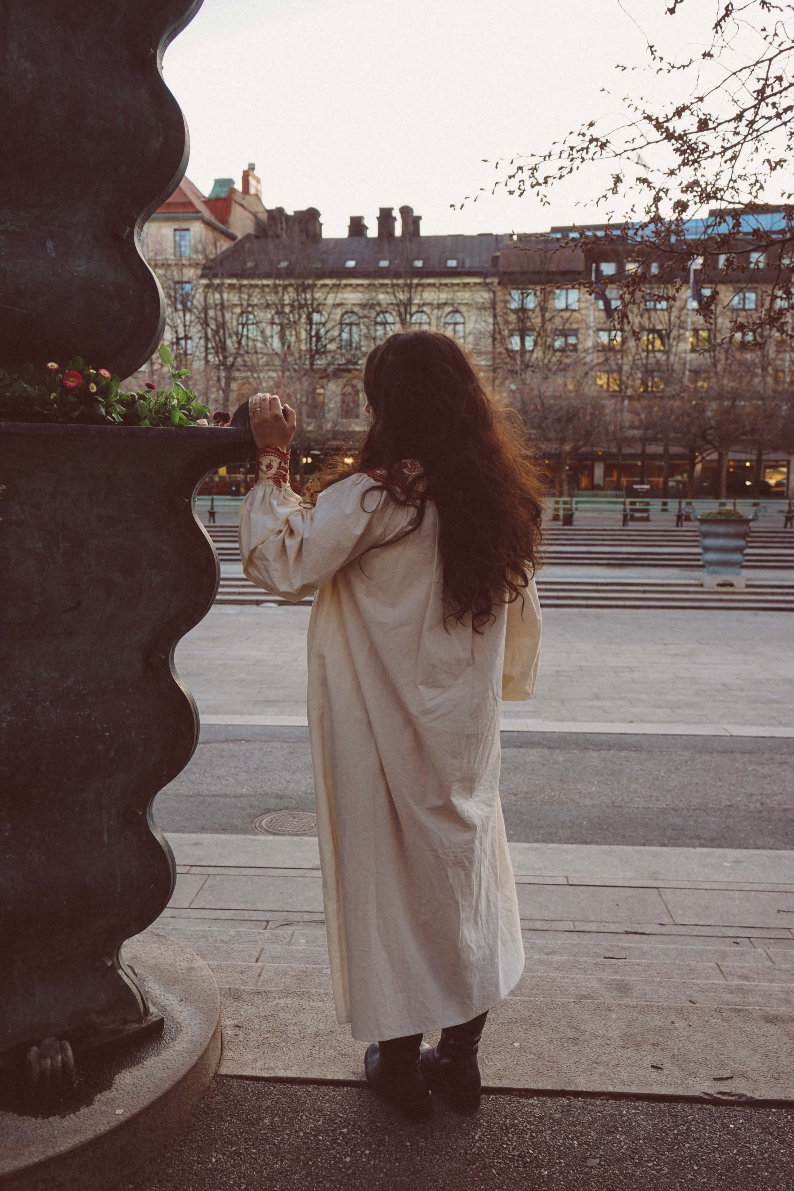 Fotografie de portret și fine art | Mi-e sete de soarele din Stockholm x Lilibeth. Madalina Beda- Artist vizual, fotograf, doula la nastere, consultant babywearing Brasov si in toata tara