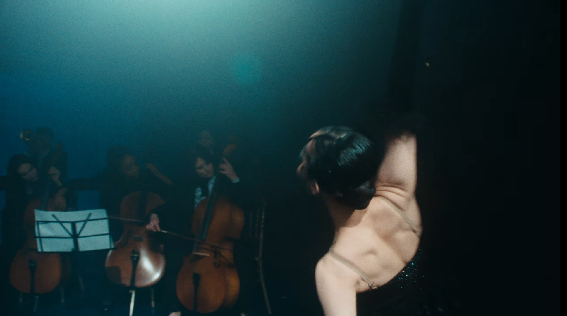 Male Idol Group JO1 “BE CLASSIC” — supporting role / orchestra performer, 07/02/2025. Photographer in Seoul Dobrokvashina Natalya