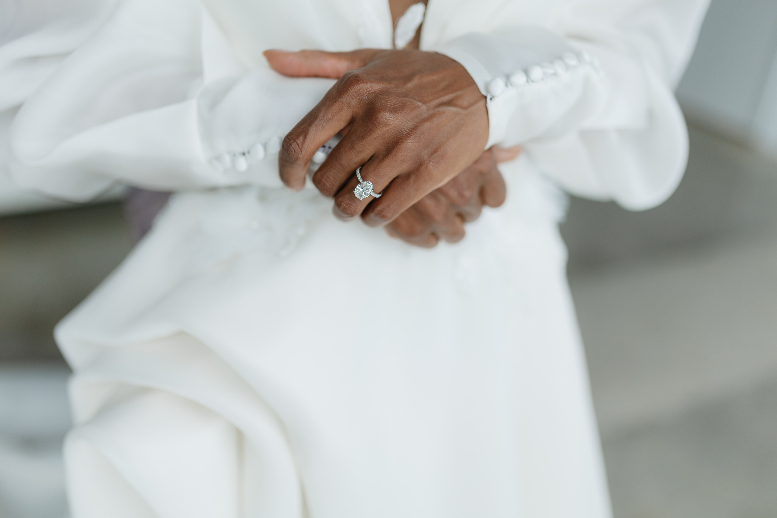Rosandi & John’s Elegant Wedding at the Rubell Museum. YES I DO PRODUCTION — Wedding photography&videography