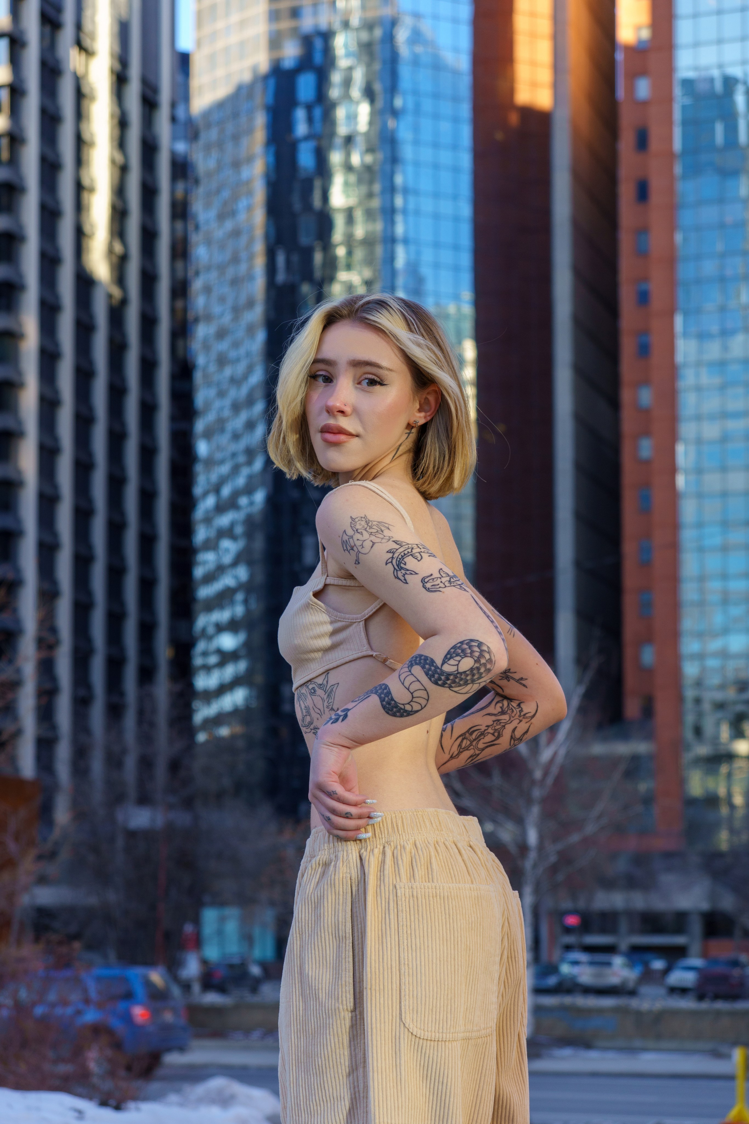 Kamila. MY Photography