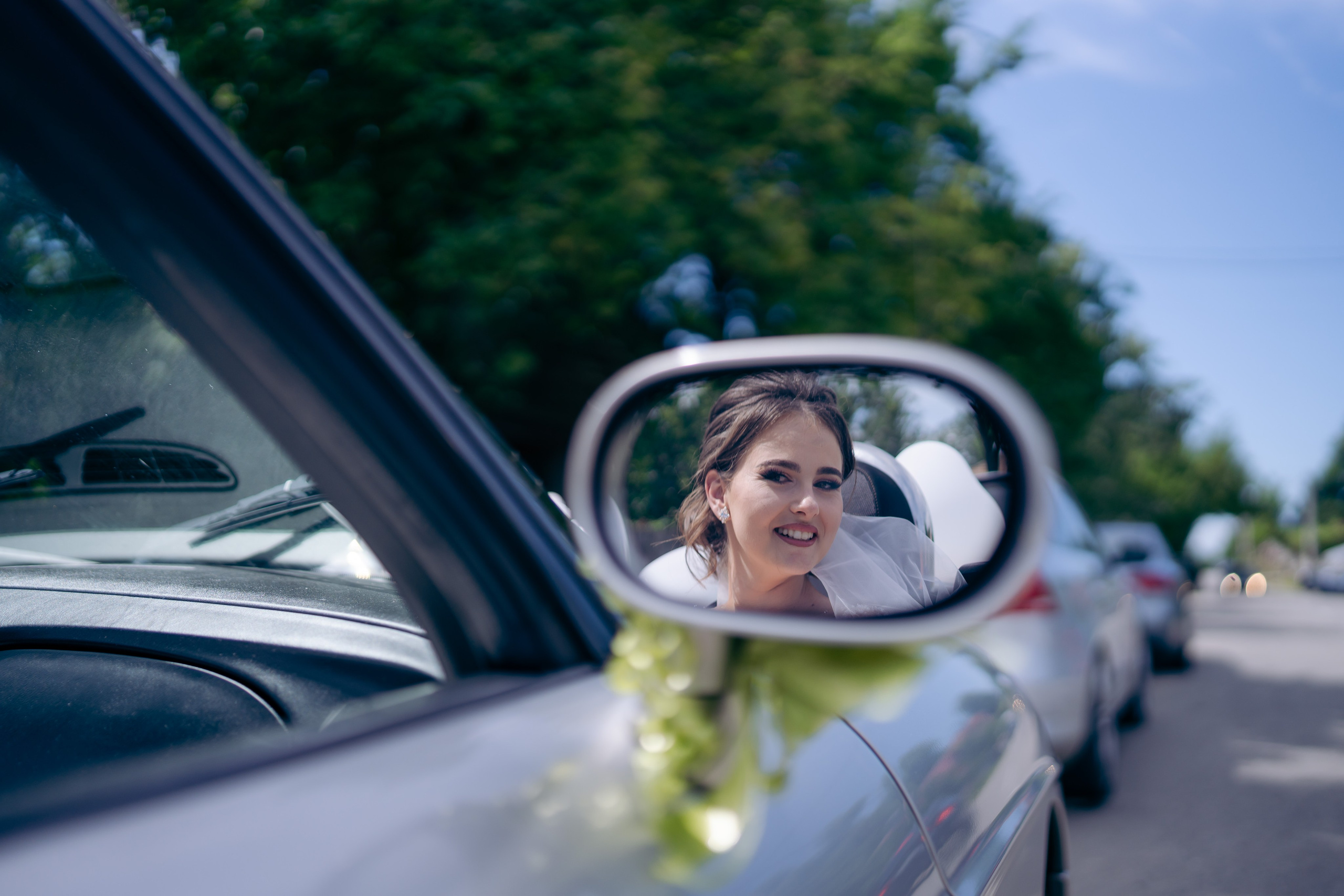 Carmina & Bogdan. CC Photography \ Fotograf Profesionist \ Evenimente