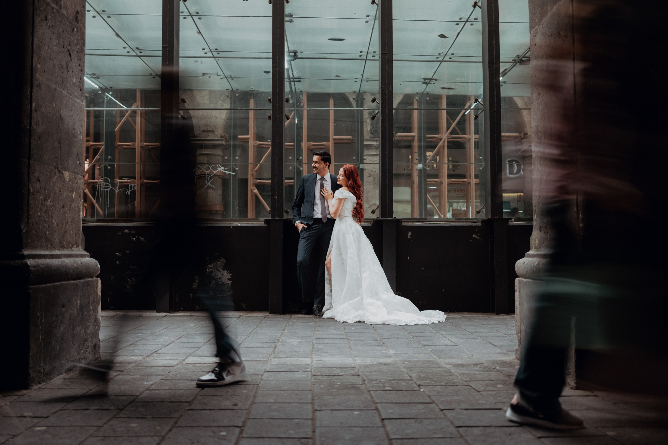 WEDDING PHOTOS. Wedding Photographer and Filmmaker in Guadalajara Mexico Abraham Linares