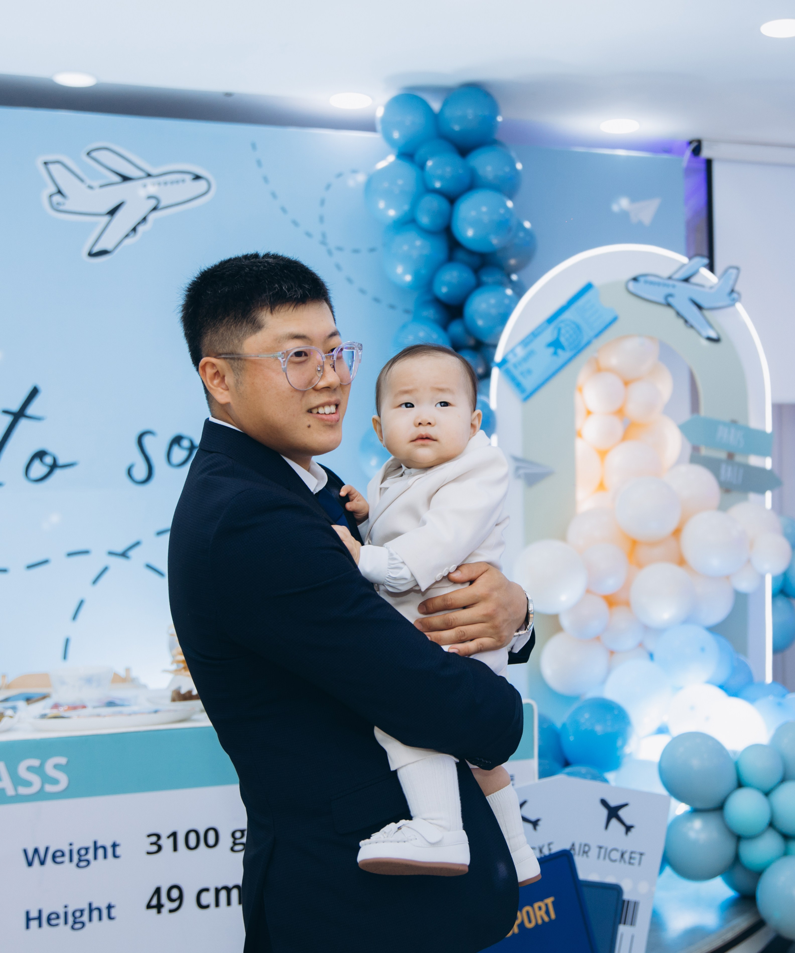 Асянди / Банкеты. Студия декора «Нарния»