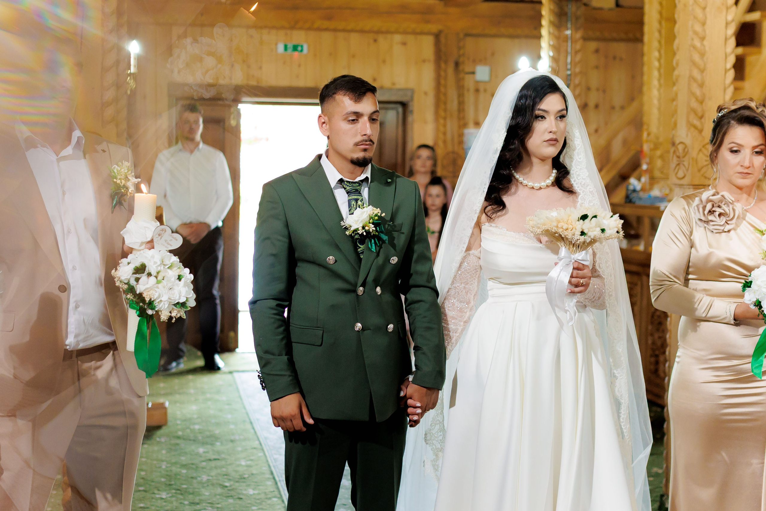 Nunta Nicoleta & Răzvan | Fotografie & Videografie Profesională. Servicii foto-video profesionale, pentru momente de neuitat