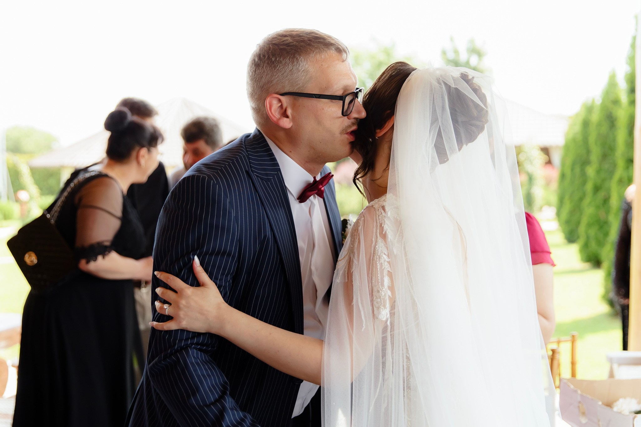 Ioana & Ionuț | Nuntă de poveste la Păstrăvăria Poiana din Mălini județul Suceava. Servicii foto-video profesionale, pentru momente de neuitat