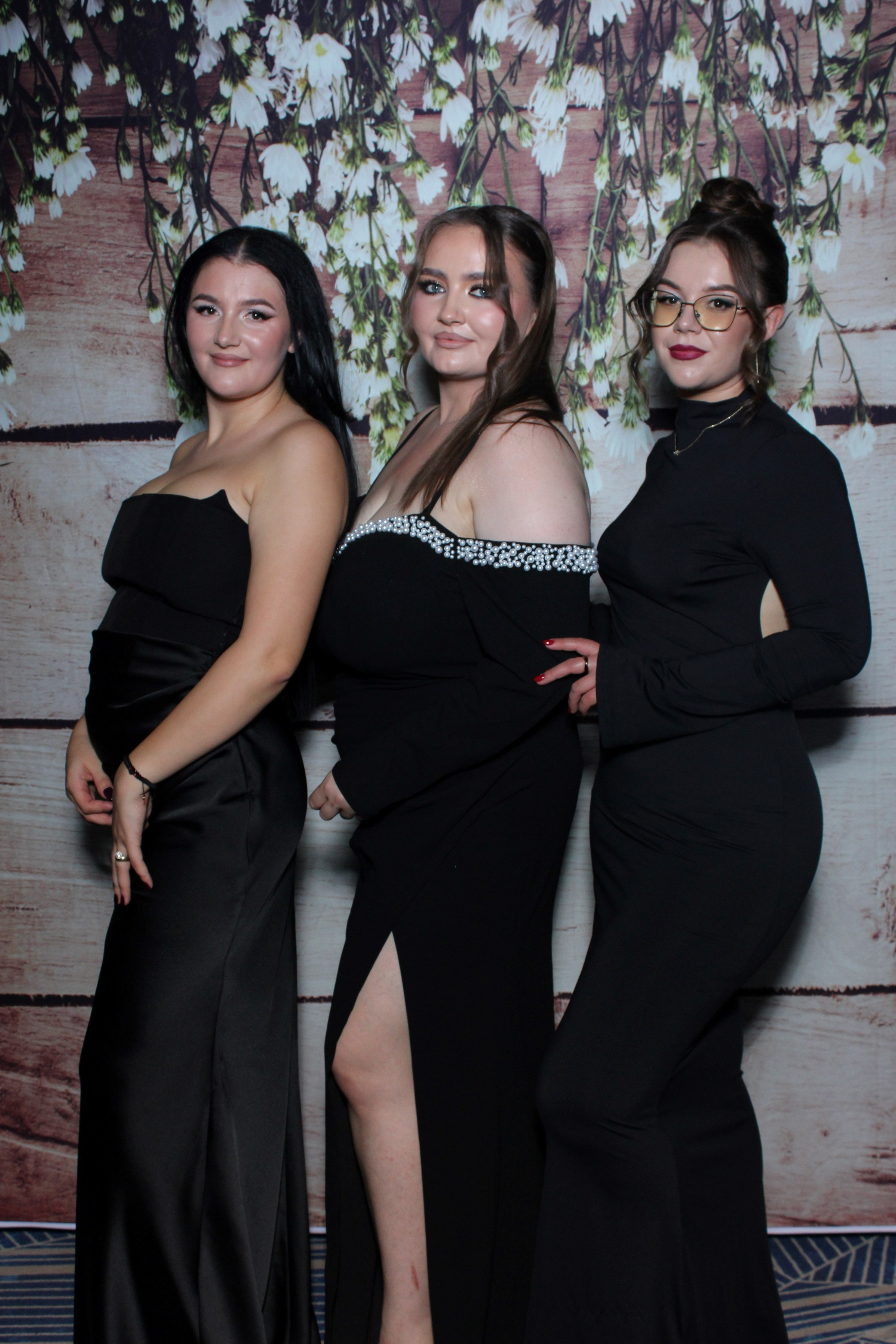 Botez Amza-Theodor. Servicii foto-video profesionale, pentru momente de neuitat