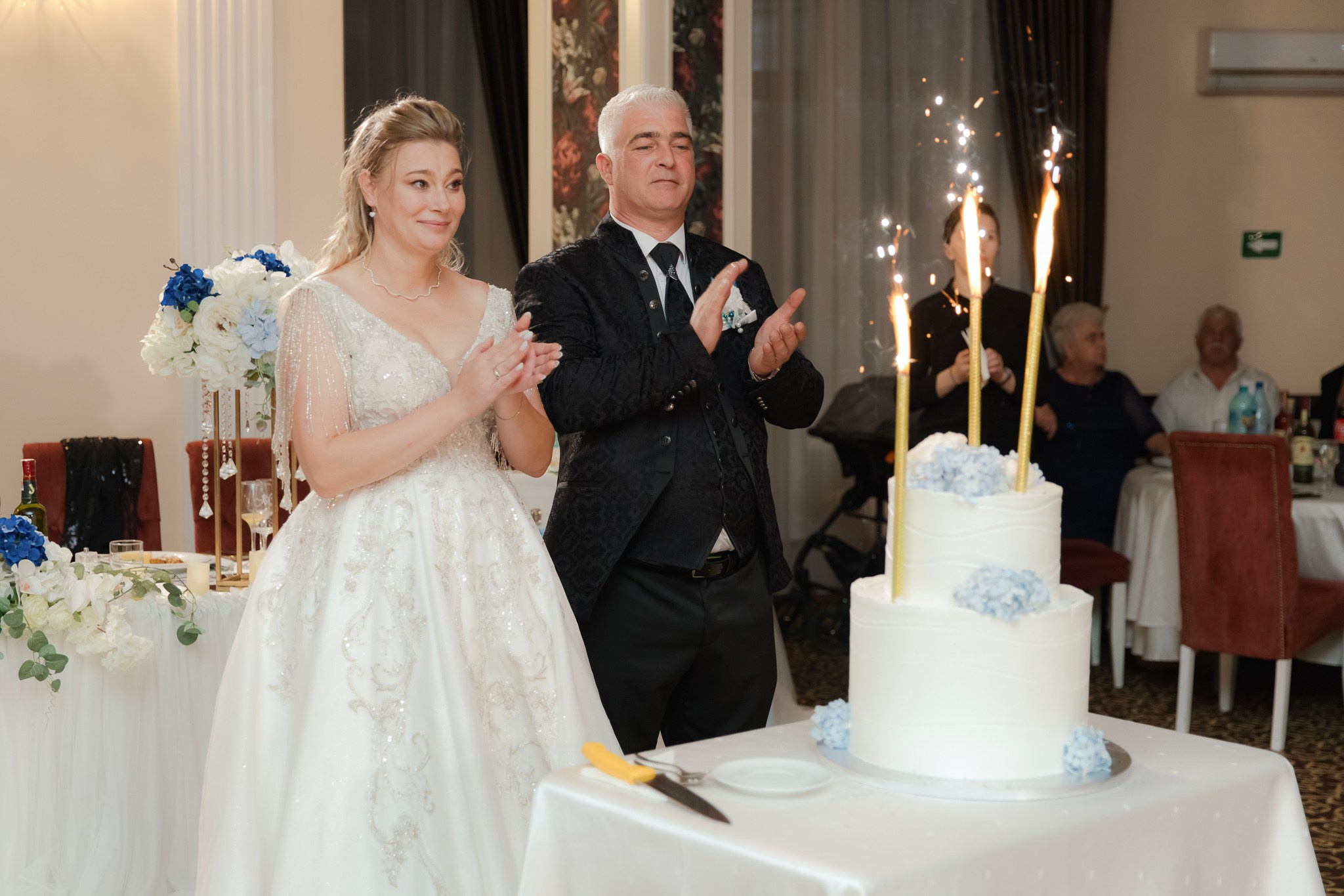 Mihai & Oana. Servicii foto-video profesionale, pentru momente de neuitat