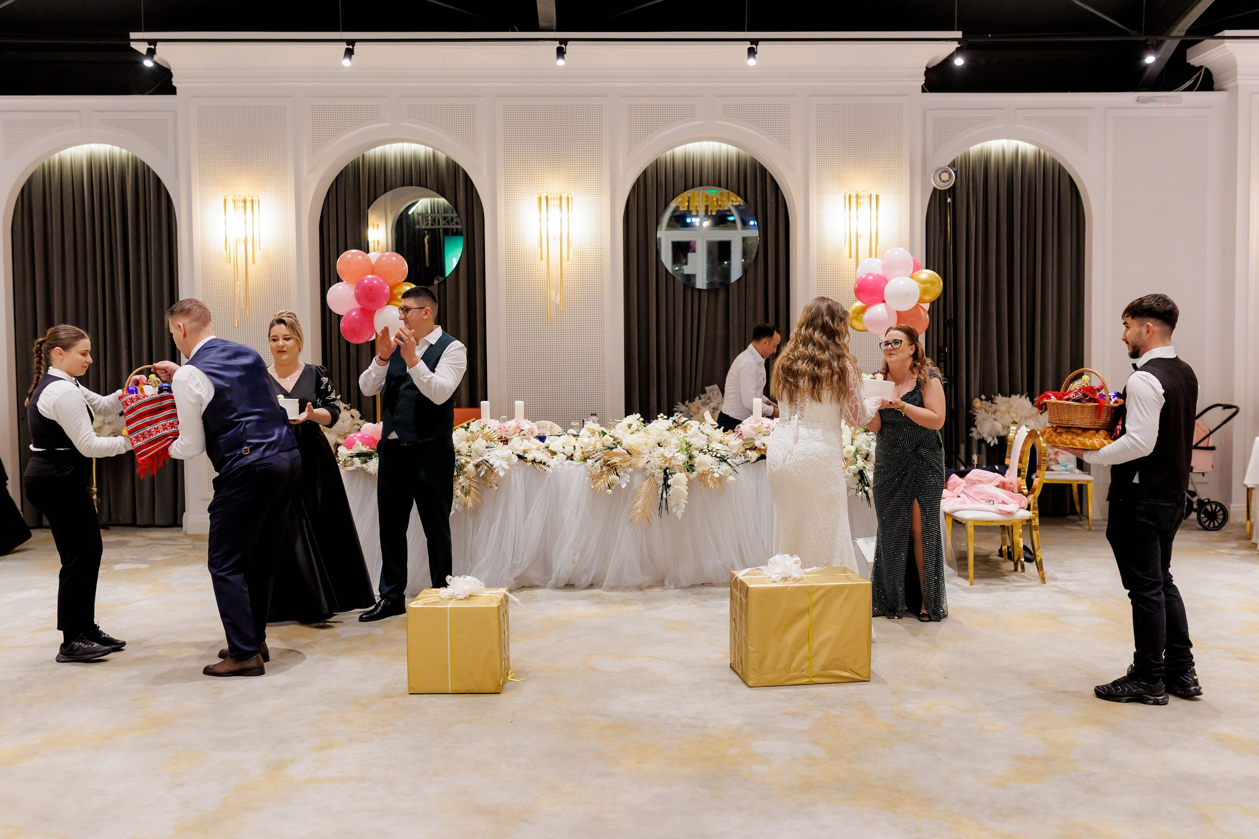 Povestea voastră, regizată de noi |Cristi Turculet Videograf Nuntă Suceava | wedding highlight. Servicii foto-video profesionale, pentru momente de neuitat