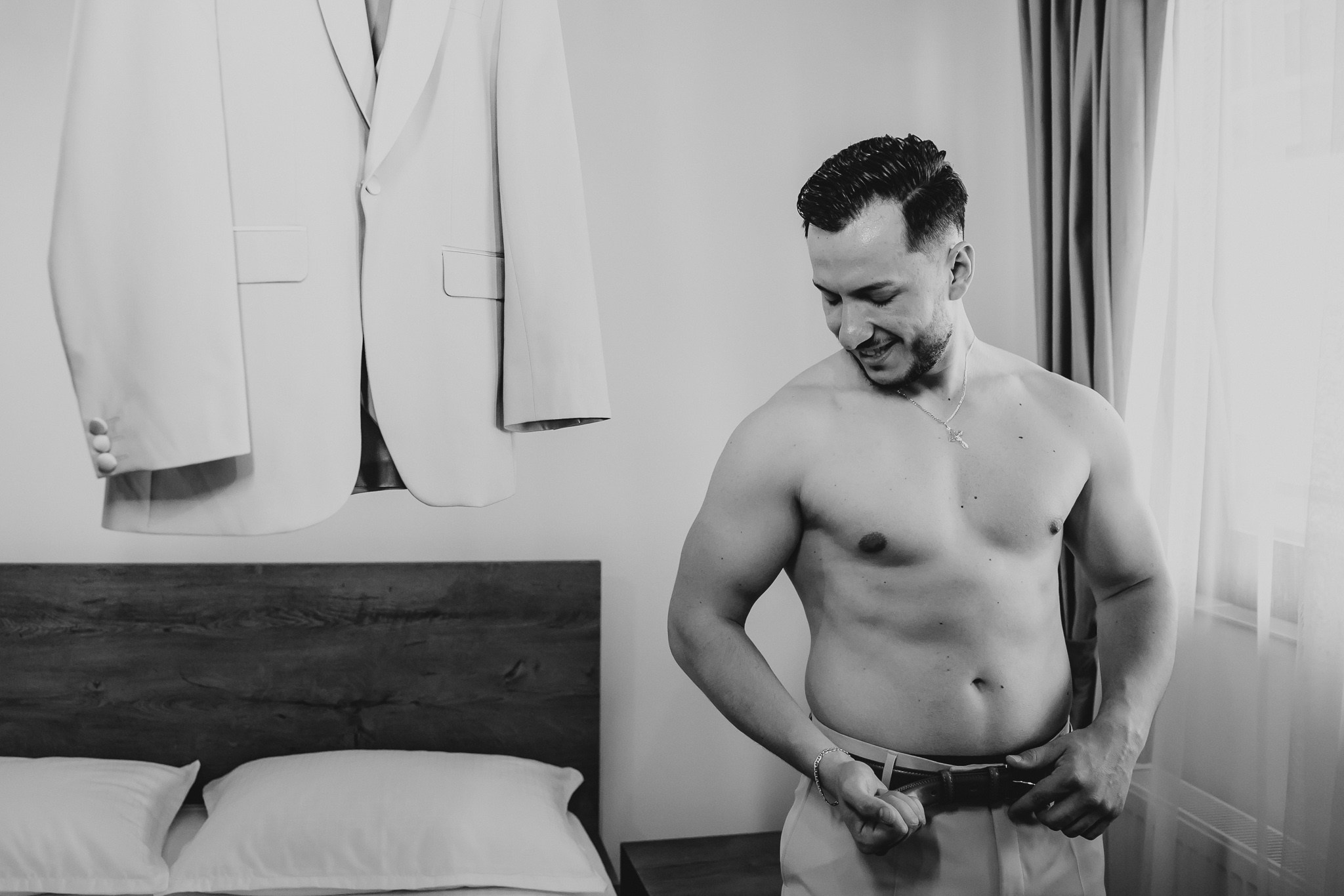 Ioana & Ionuț | Nuntă de poveste la Păstrăvăria Poiana din Mălini județul Suceava. Servicii foto-video profesionale, pentru momente de neuitat