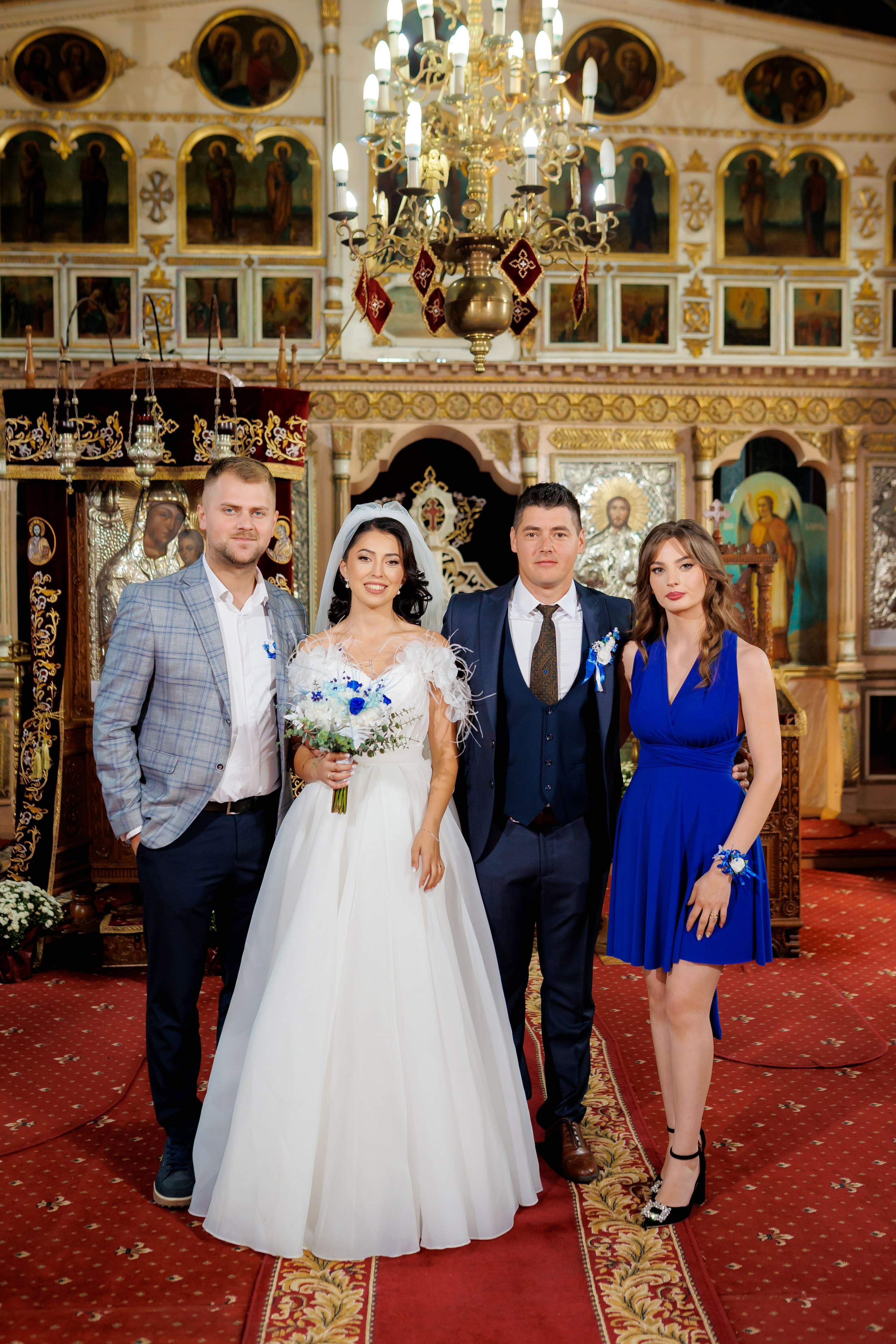 Loredana & Emilian – Ziua Nunții | Videografie - fotografie Botez Suceava, Iași, Botoșani. Servicii foto-video profesionale, pentru momente de neuitat