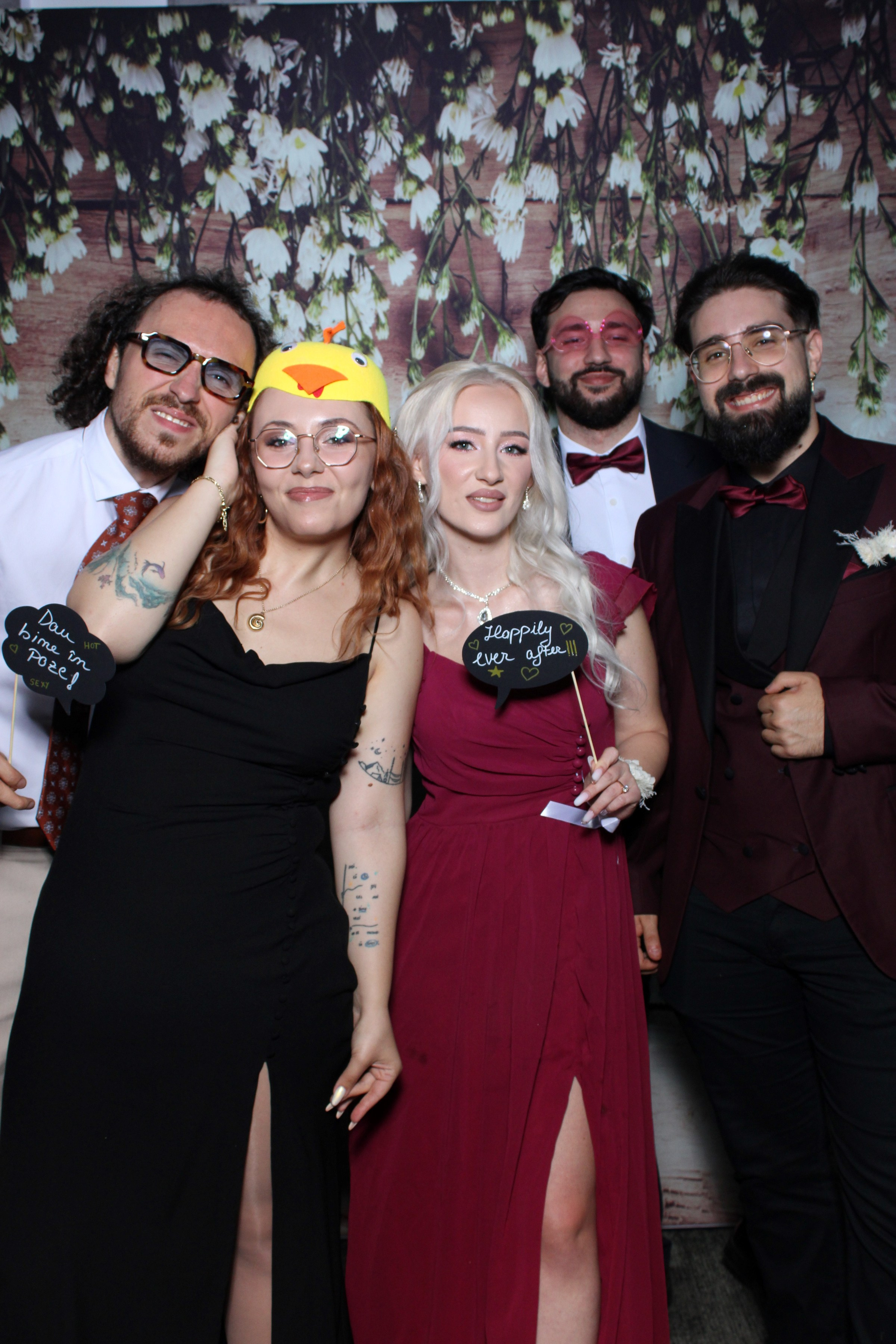 Nunta Ioana & Ionut. Servicii foto-video profesionale, pentru momente de neuitat